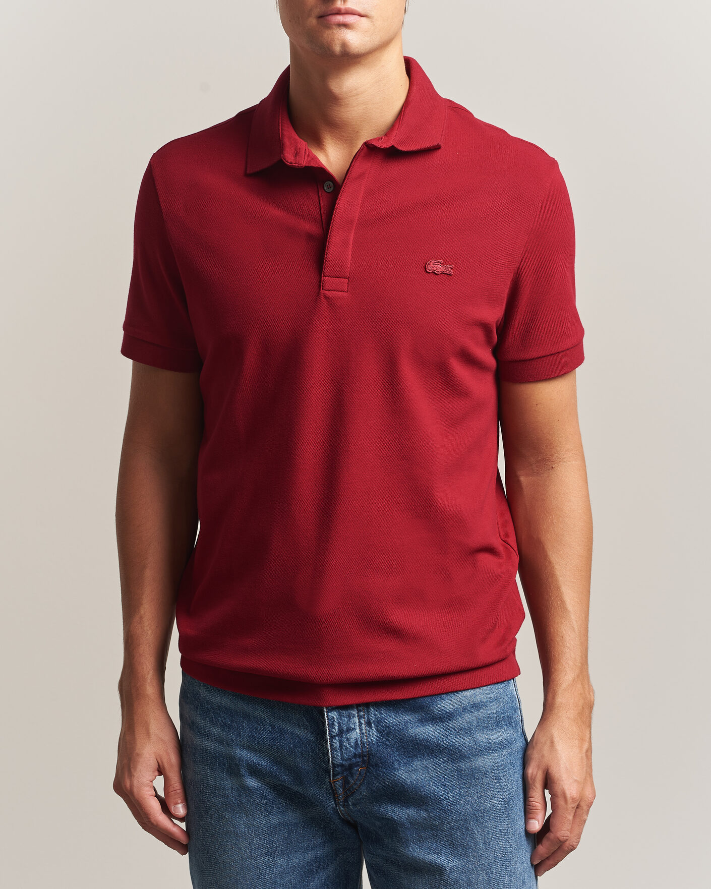 Mies | Pikeet | Lacoste | Paris Polo Piké Bordeaux