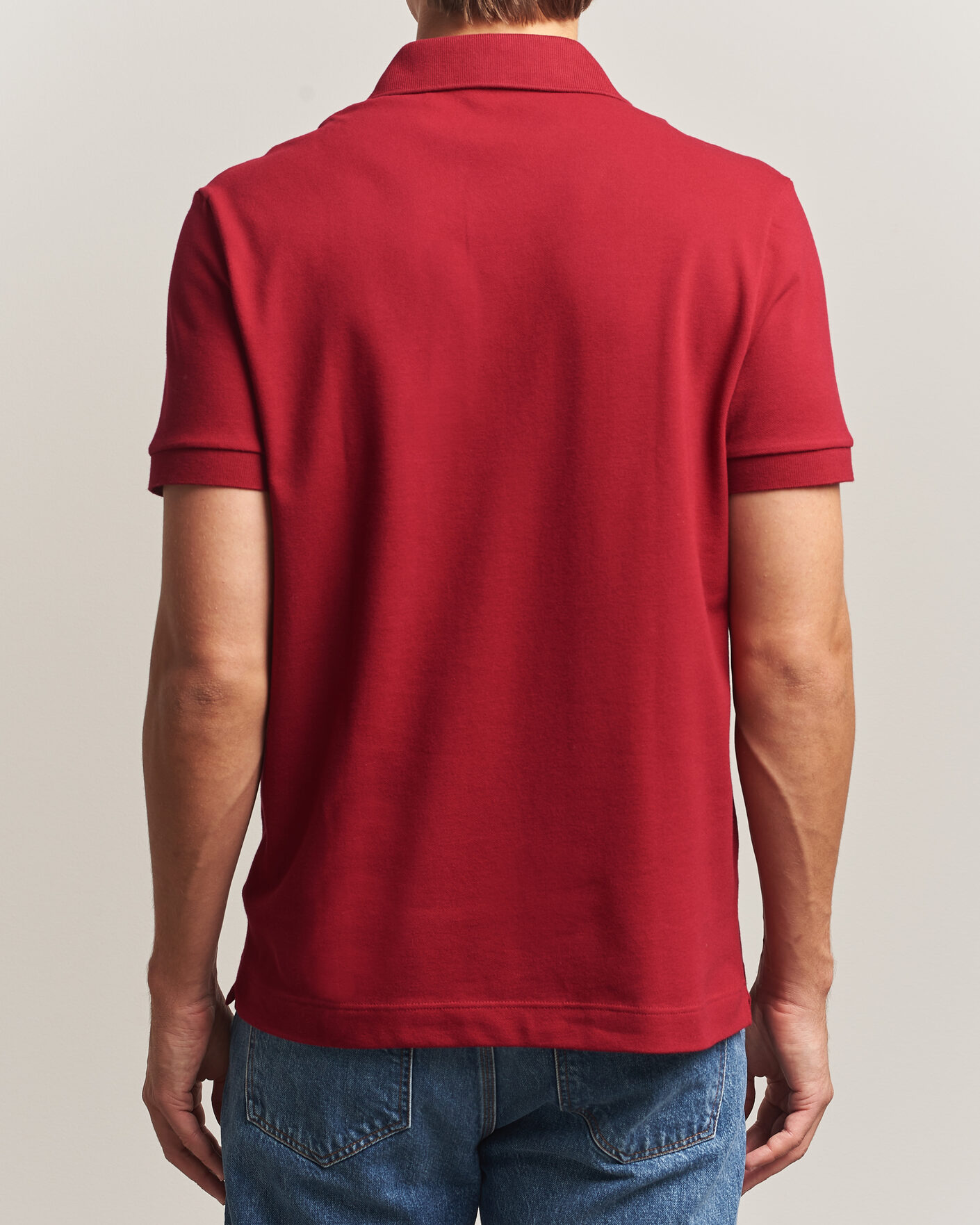 Mies | Pikeet | Lacoste | Paris Polo Piké Bordeaux
