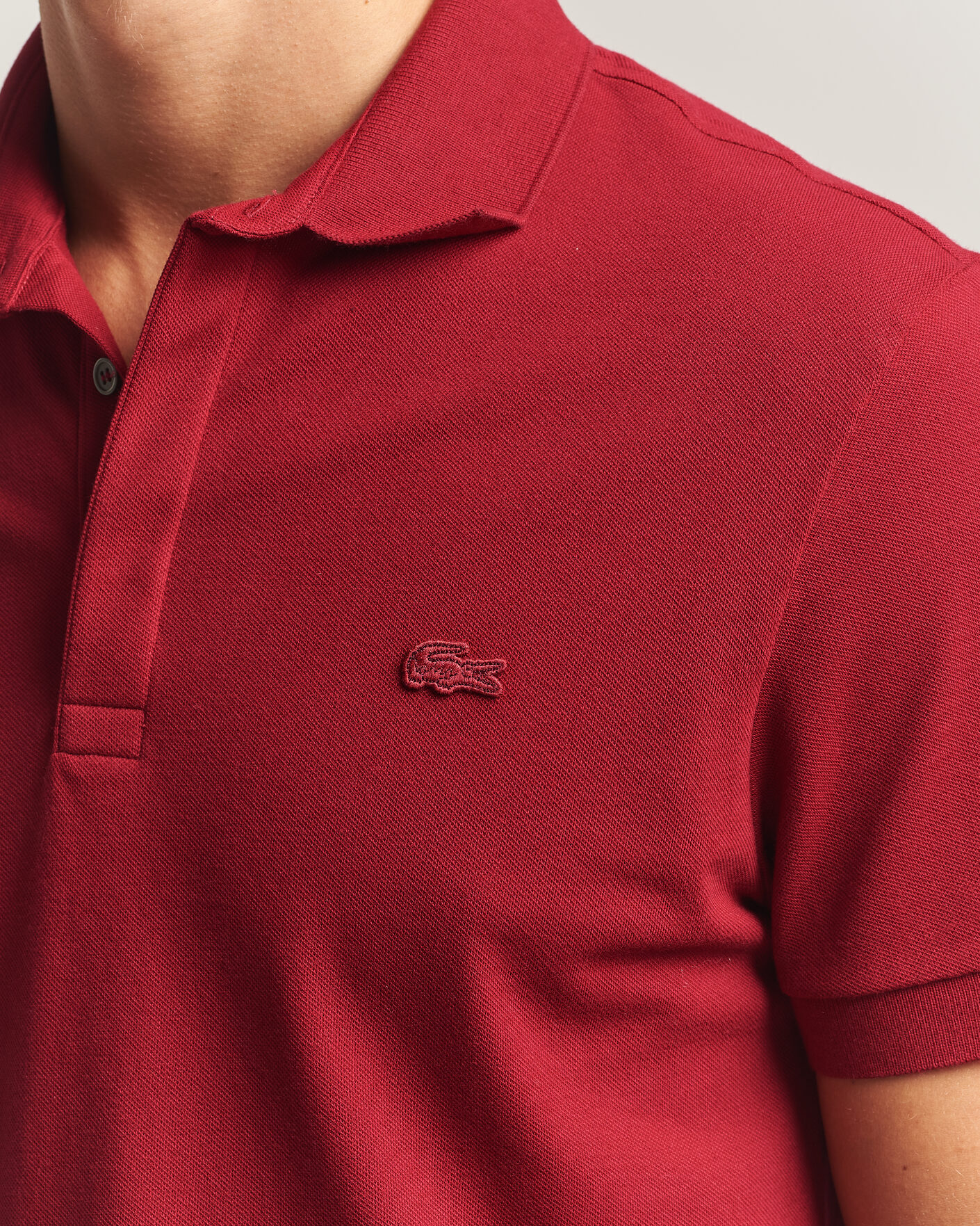 Mies | Pikeet | Lacoste | Paris Polo Piké Bordeaux