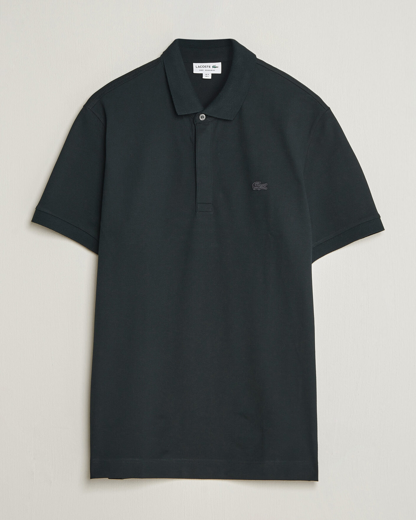 Mies | Pikeet | Lacoste | Paris Polo Piké Dark Varech