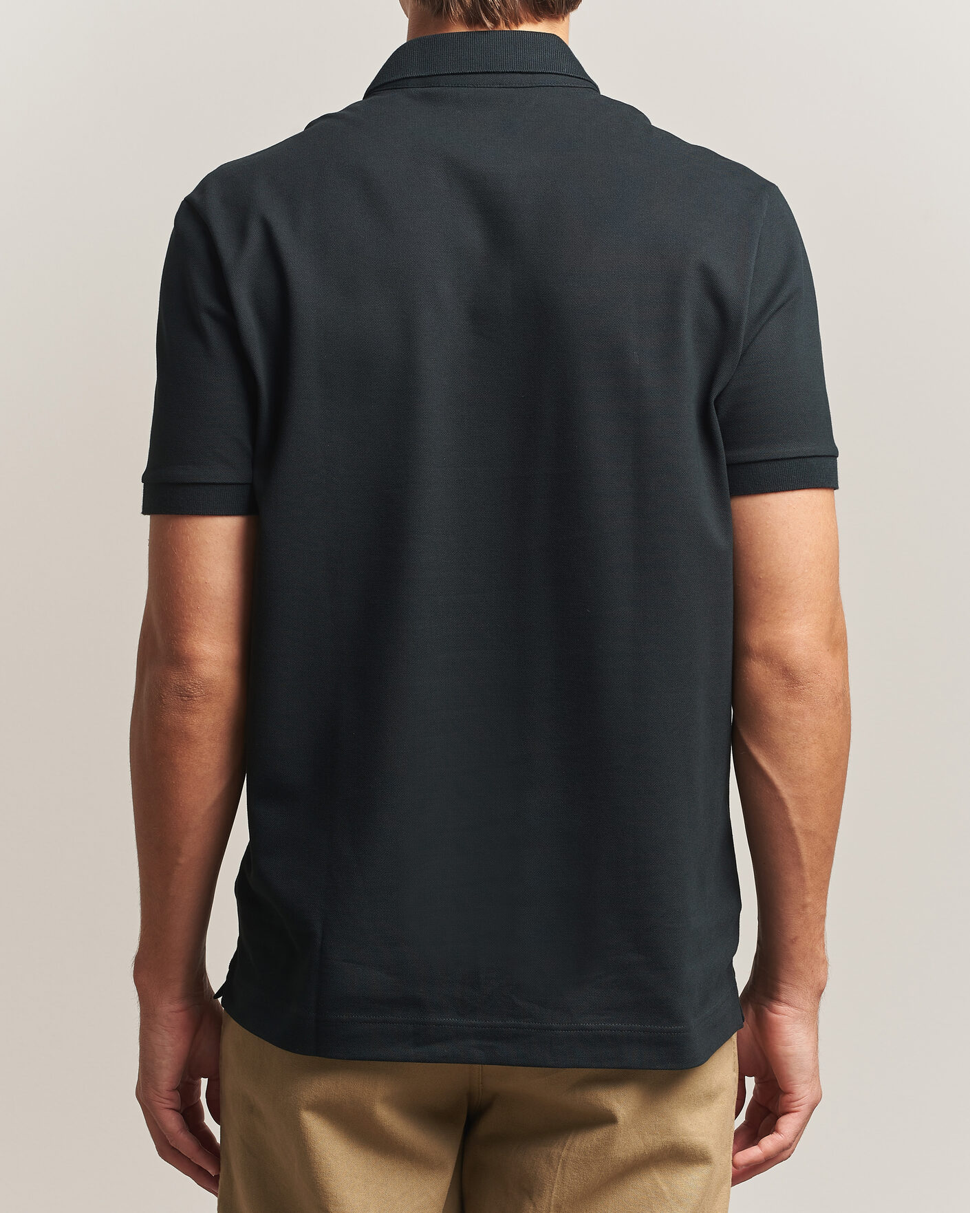 Mies | Pikeet | Lacoste | Paris Polo Piké Dark Varech
