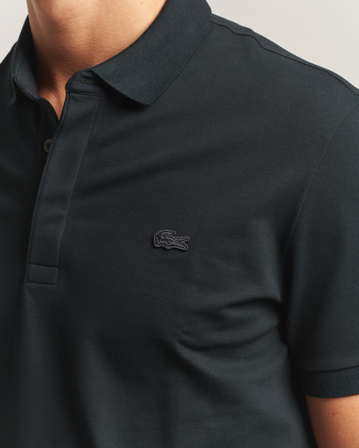 Mies | Pikeet | Lacoste | Paris Polo Piké Dark Varech