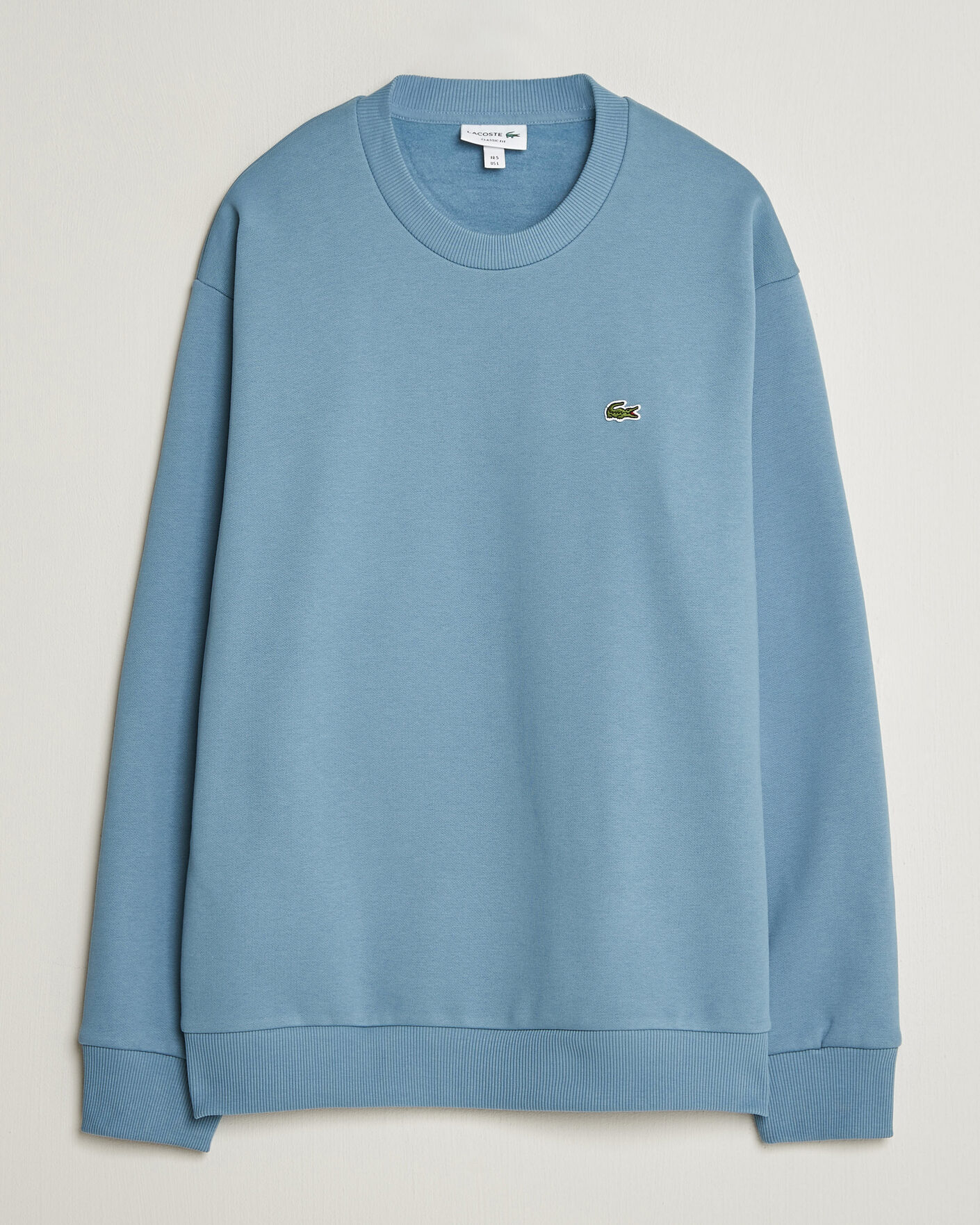 Mies | Puserot | Lacoste | Crew Neck Sweatshirt Aral
