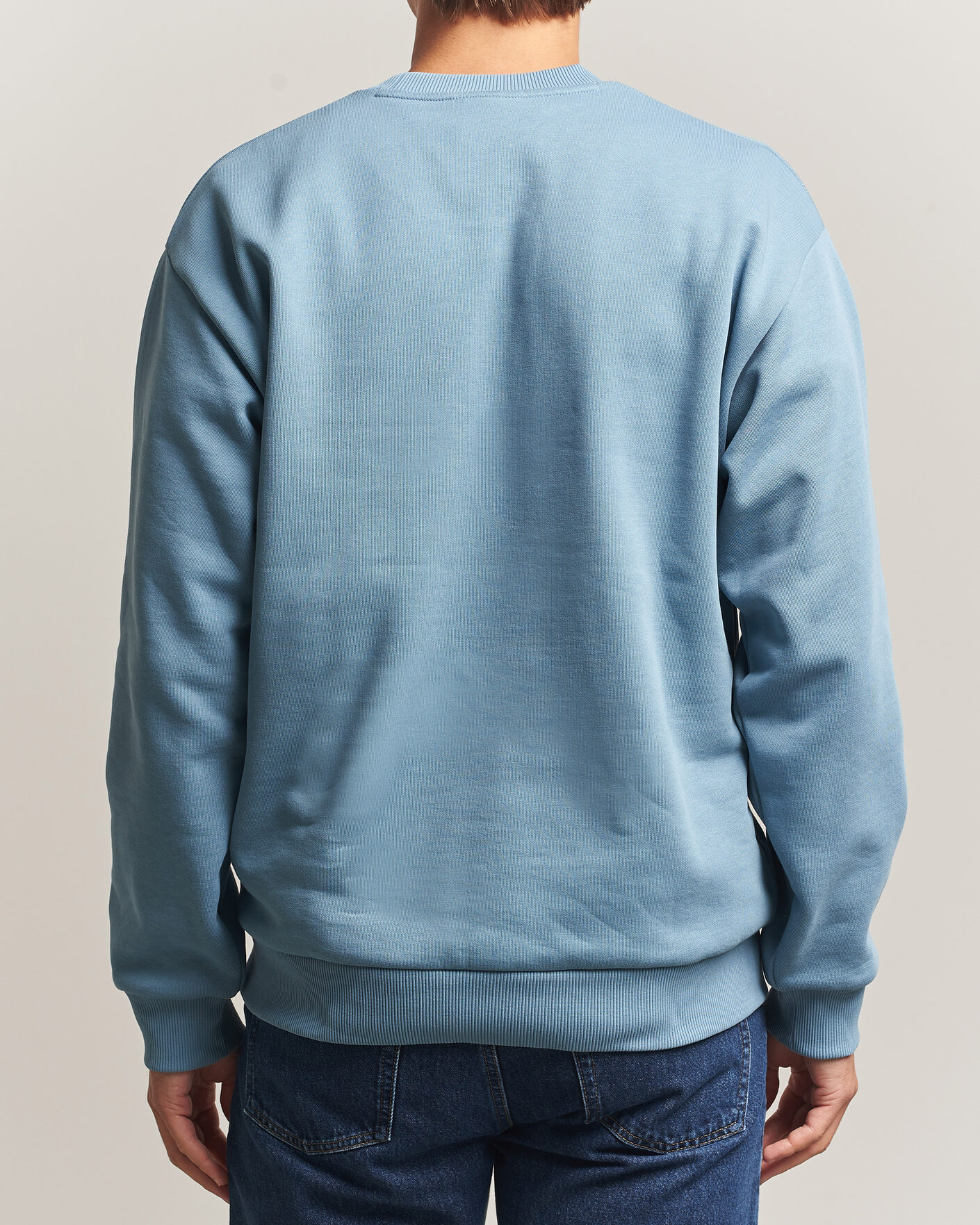 Mies | Puserot | Lacoste | Crew Neck Sweatshirt Aral