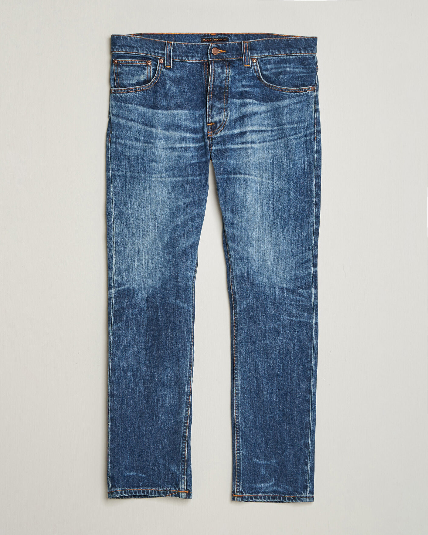 Mies | Farkut | Nudie Jeans | Grim Tim Jeans Life Tracks