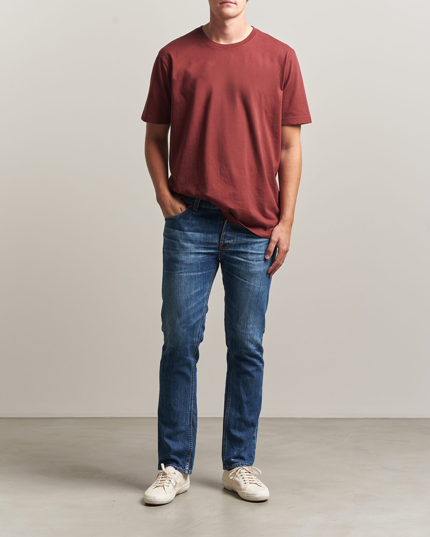 Mies | Farkut | Nudie Jeans | Grim Tim Jeans Life Tracks