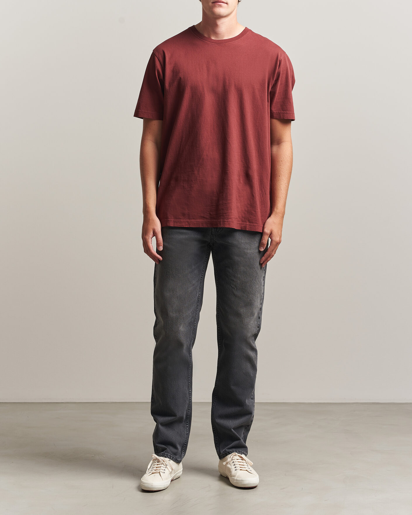Mies | Farkut | Nudie Jeans | Gritty Jackson Jeans Grey Lake