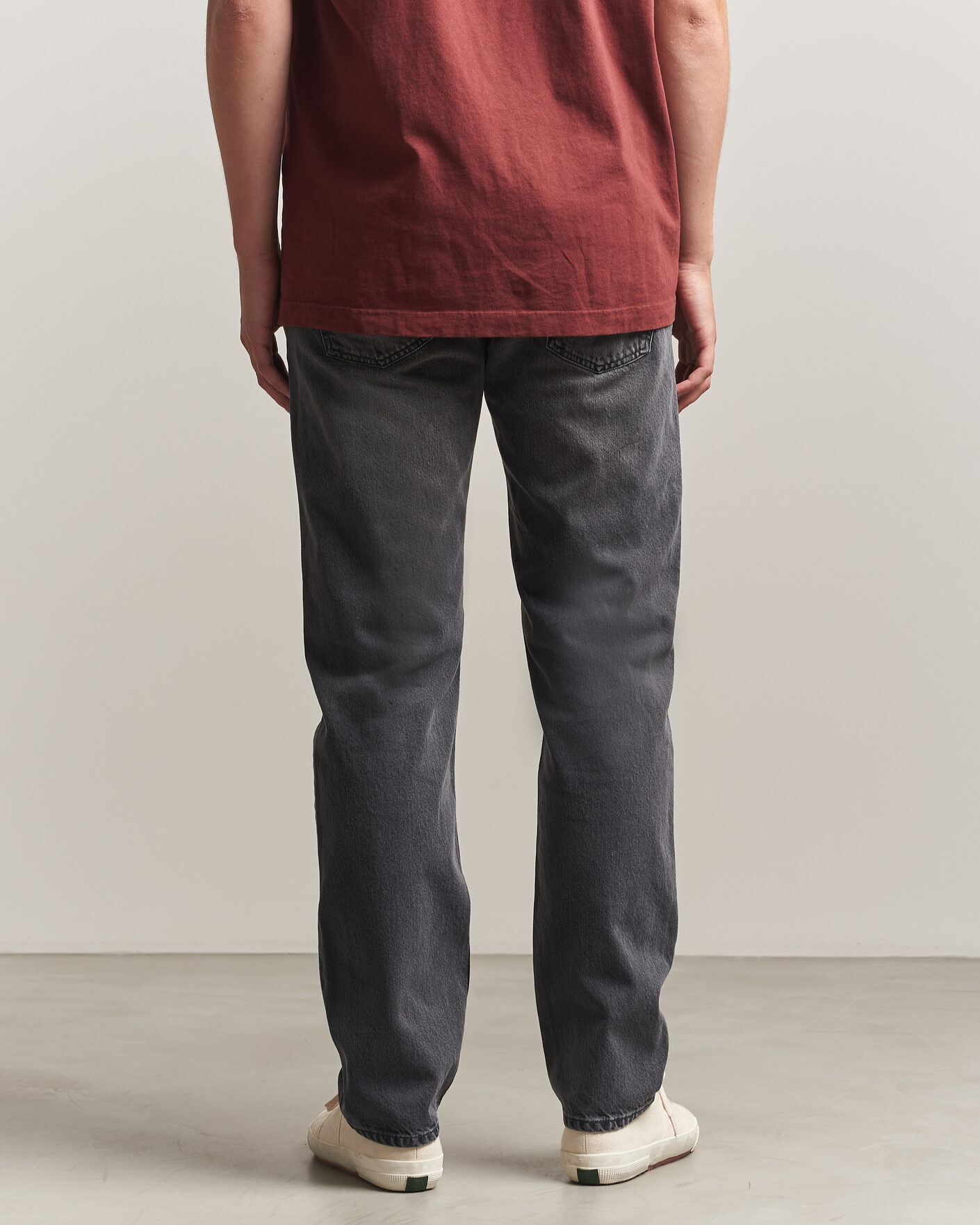 Mies | Farkut | Nudie Jeans | Gritty Jackson Jeans Grey Lake