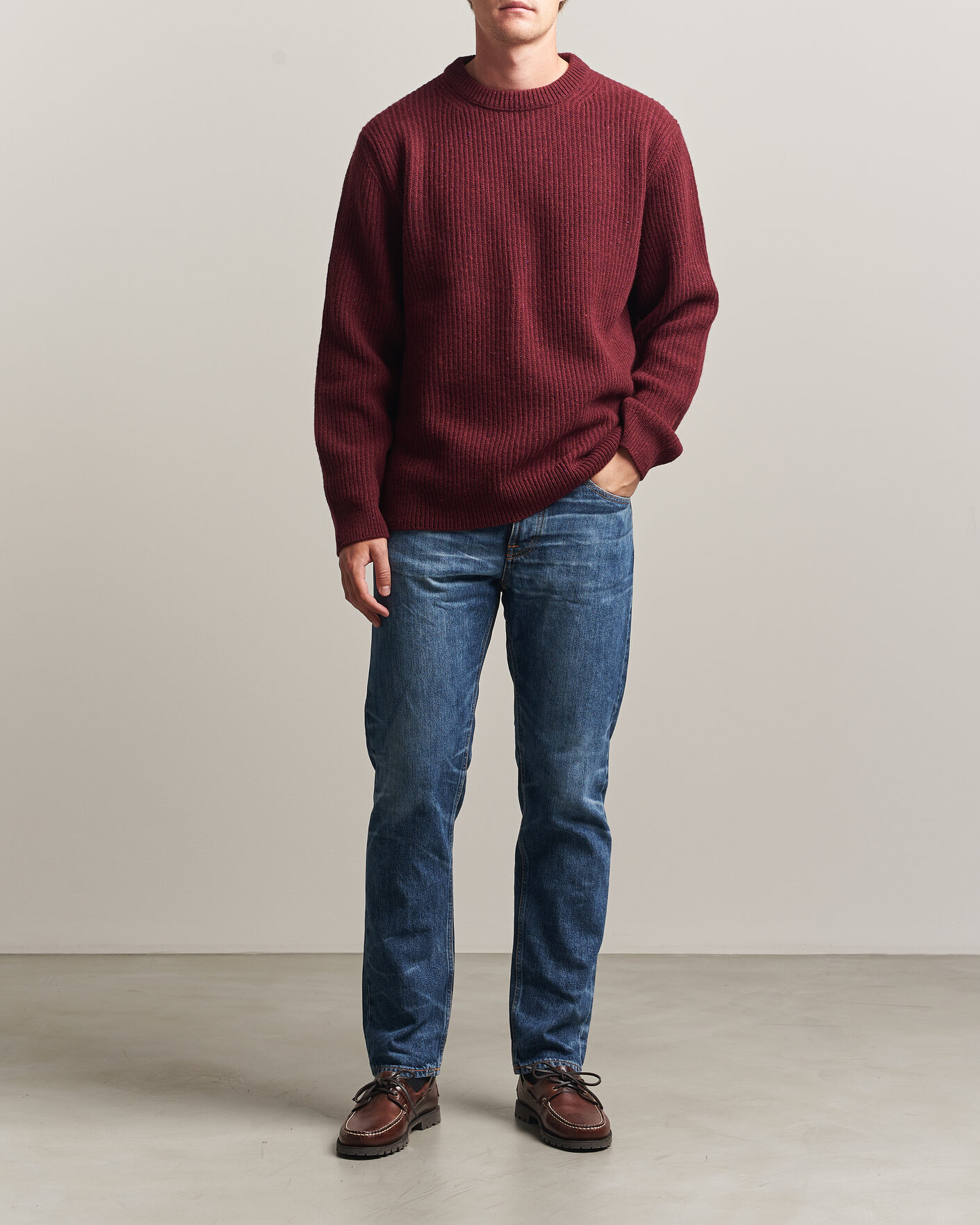Mies | Farkut | Nudie Jeans | Steady Eddie II Jeans Twisted Tracks