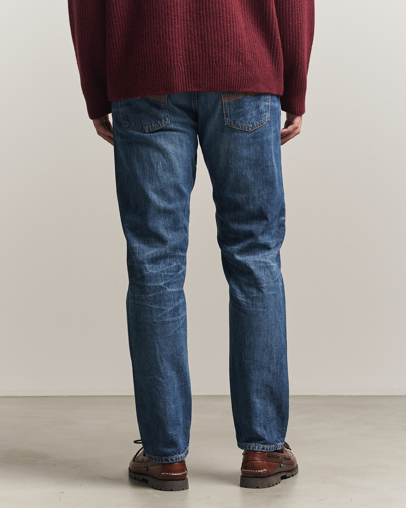 Mies | Farkut | Nudie Jeans | Steady Eddie II Jeans Twisted Tracks