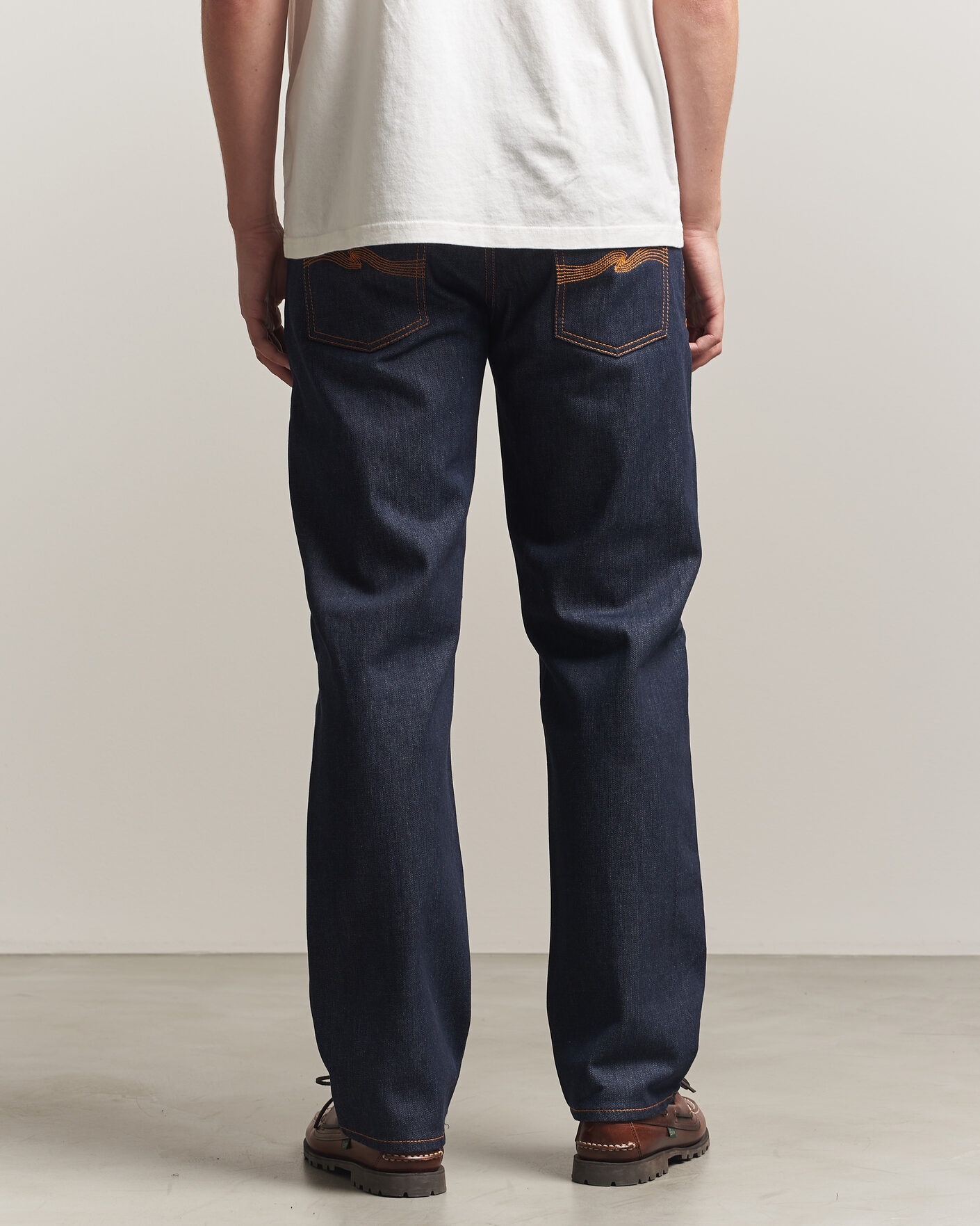 Mies | Farkut | Nudie Jeans | Rad Rufus Jeans Dry One