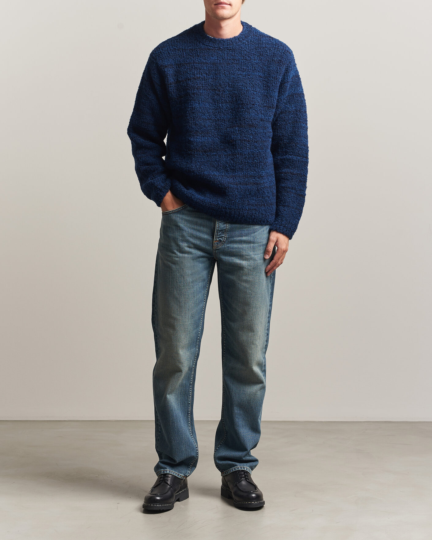Mies | Farkut | Nudie Jeans | Rad Rufus Jeans Echoed Gold