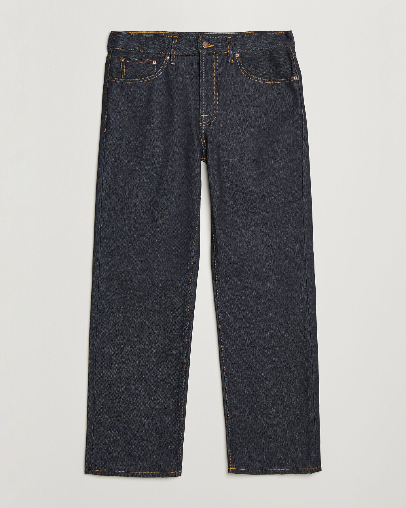 Mies | Farkut | Nudie Jeans | Tuff Tony Jeans Dry Ecru Waves