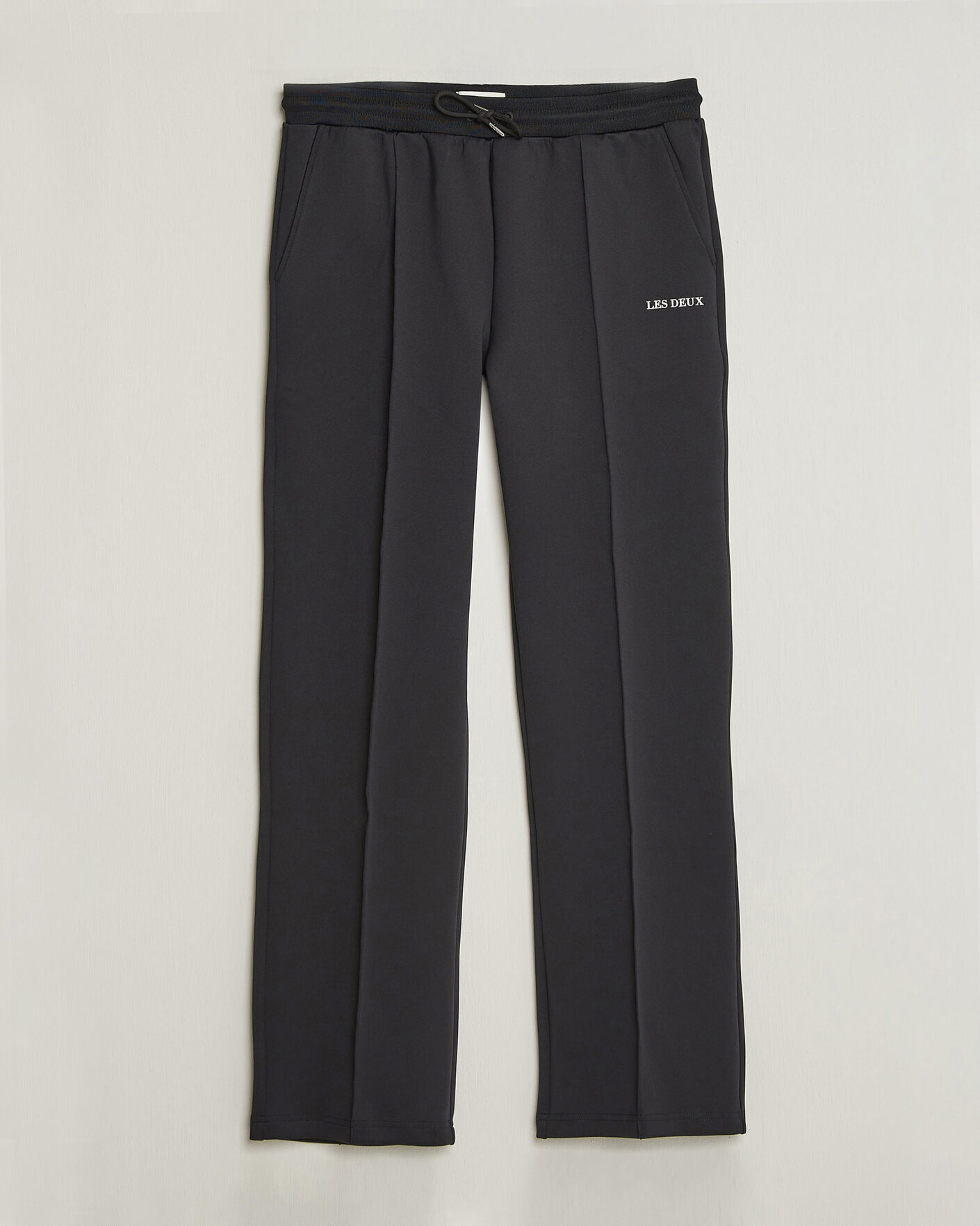 Mies | Housut | LES DEUX | Ballier Casual Track Pants Black