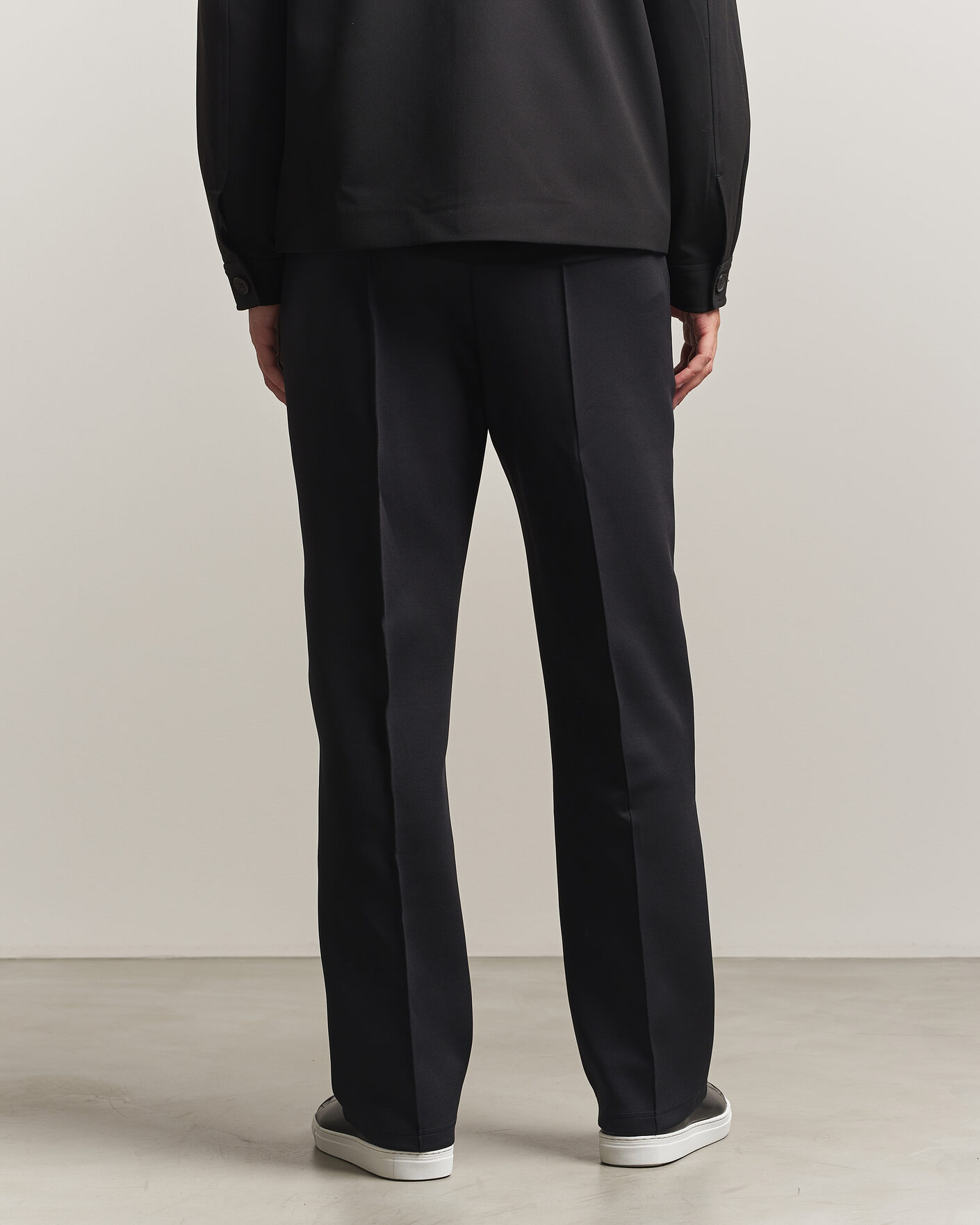 Mies | Housut | LES DEUX | Ballier Casual Track Pants Black