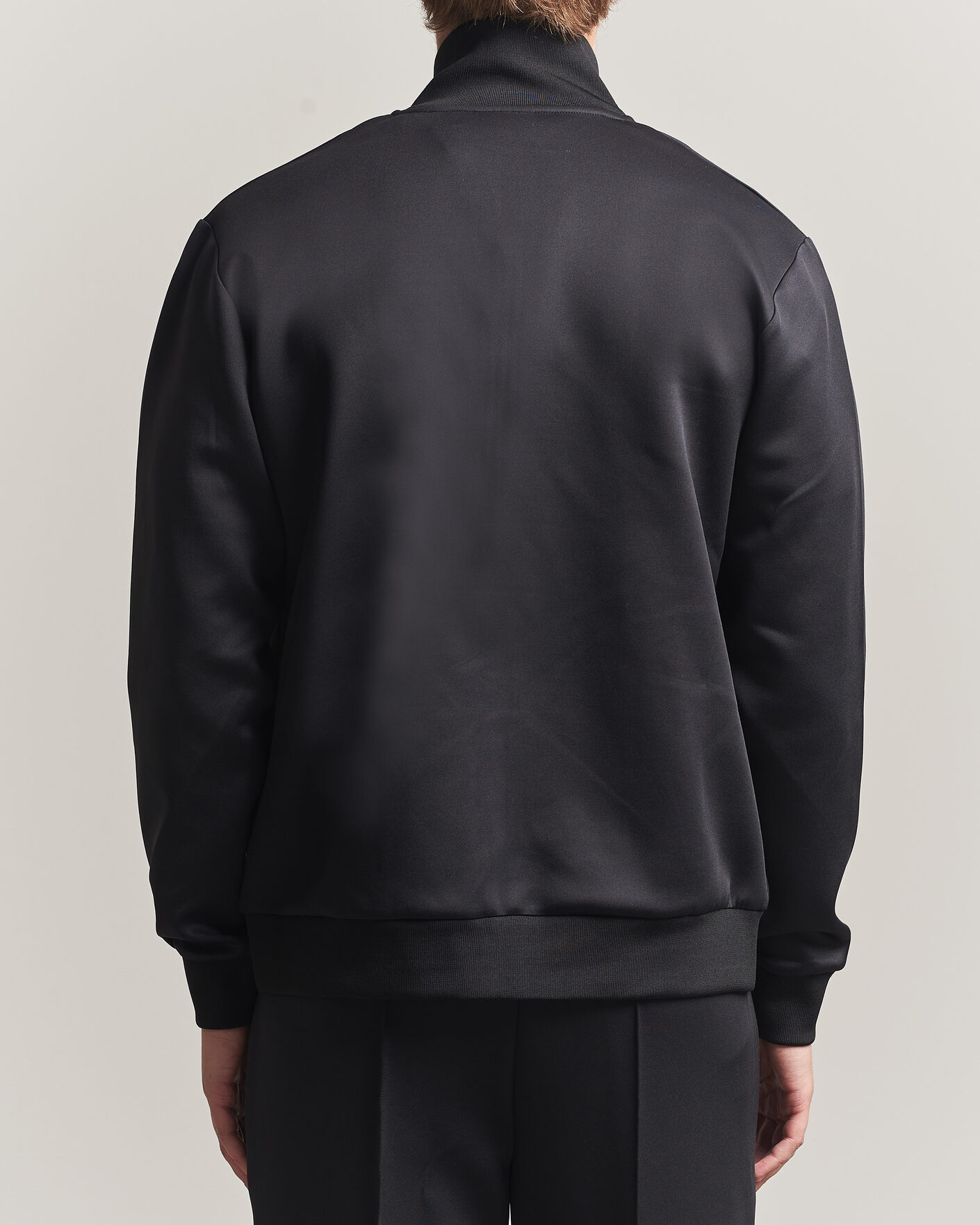 Mies | Puserot | LES DEUX | Ballier Track Jacket Black