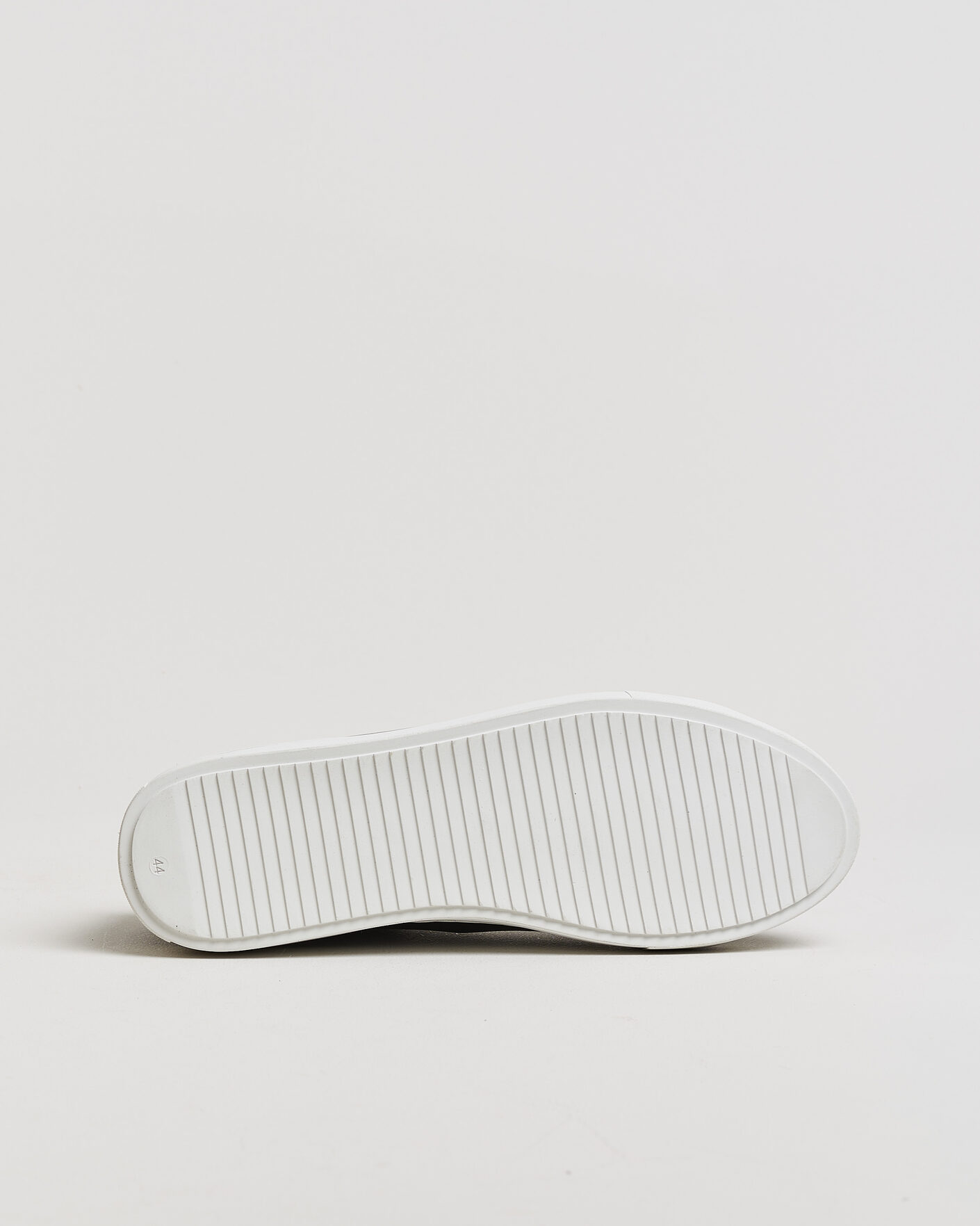 Mies | Tennarit | LES DEUX | Signature Leather Sneaker Black