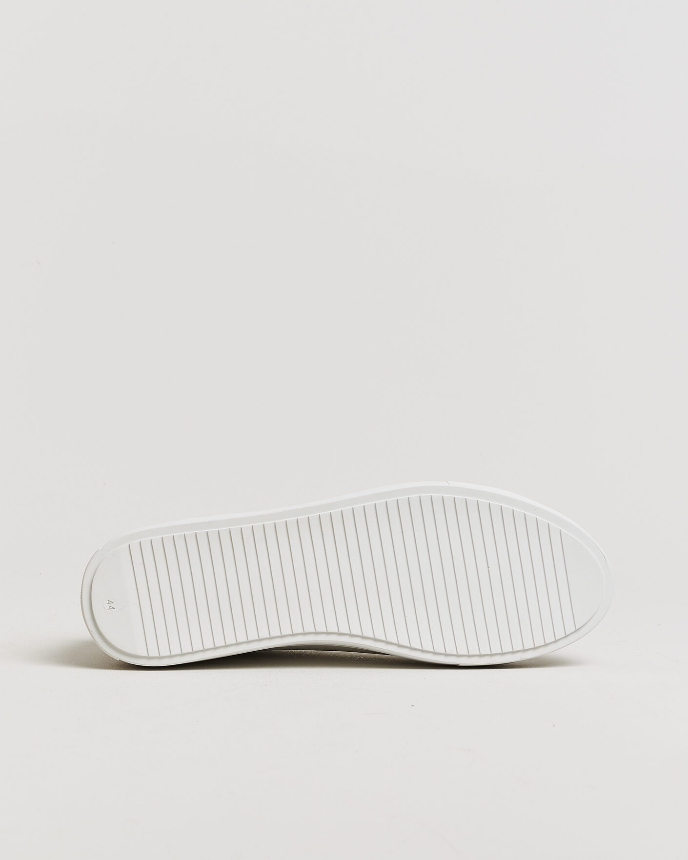 Mies | Tennarit | LES DEUX | Signature Leather Sneaker White