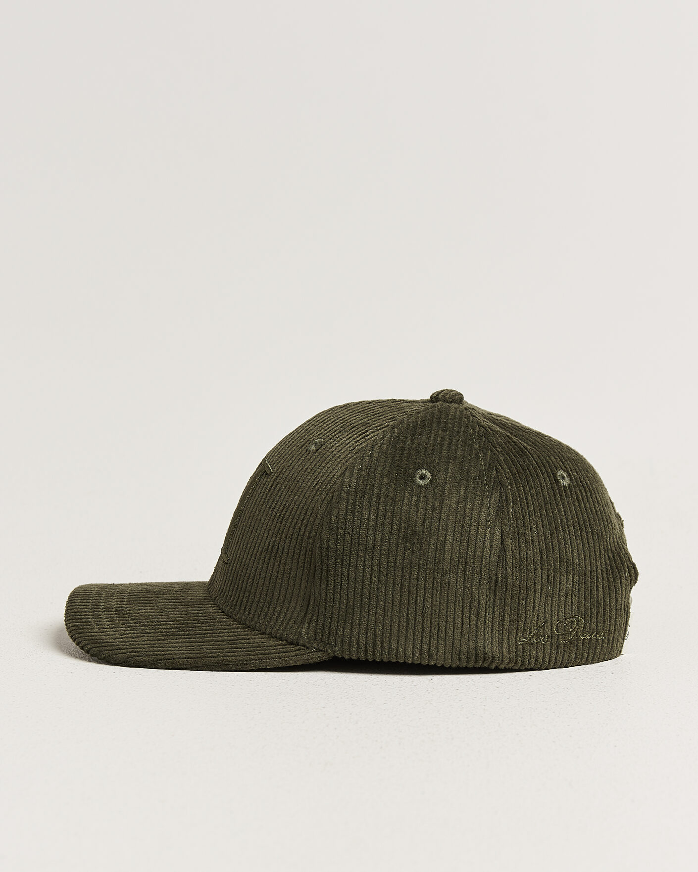 Mies | Päähineet | LES DEUX | Core Corderoy Baseball Cap Duffle Bag