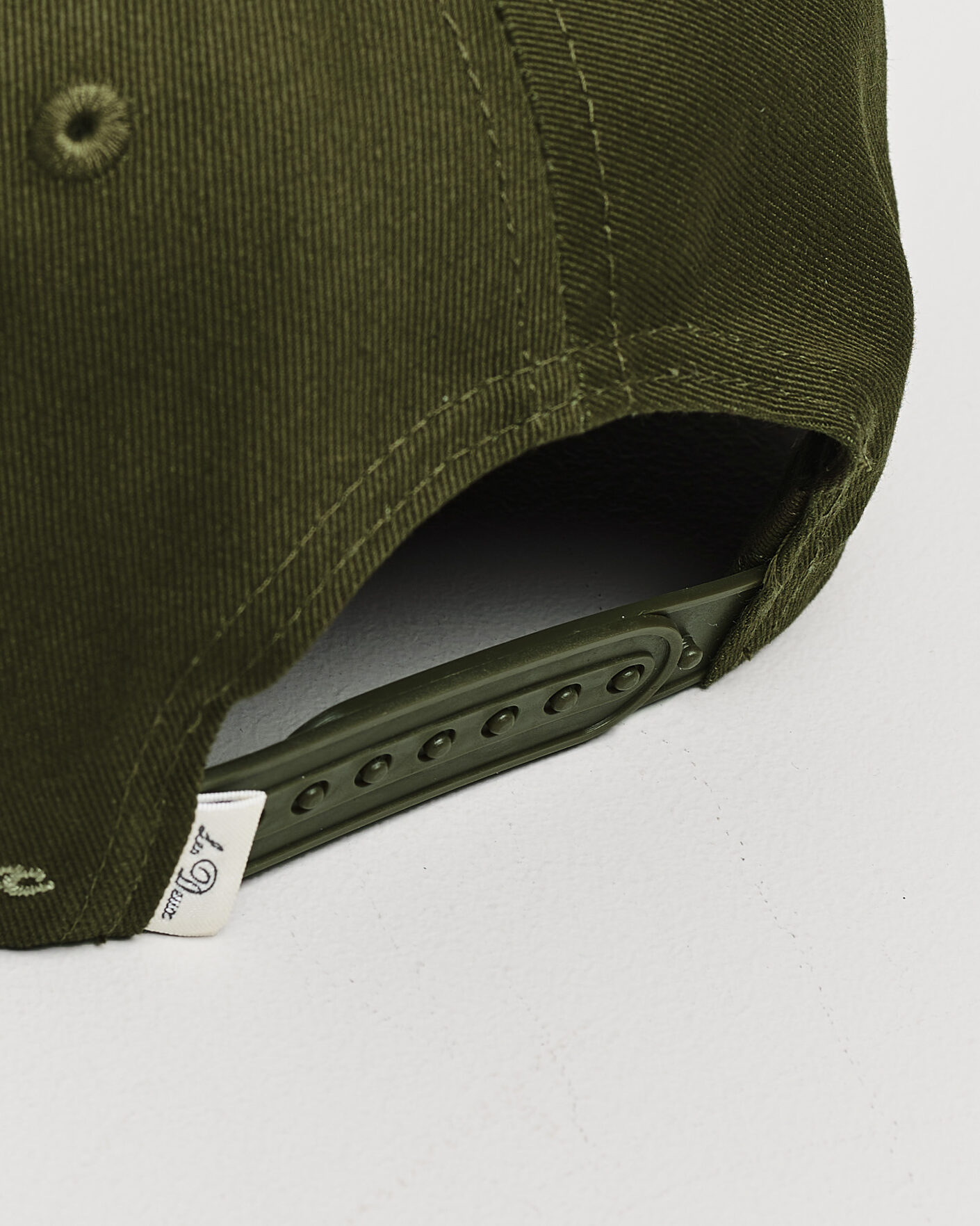 Mies | Päähineet | LES DEUX | Core Baseball Cap Olive Night