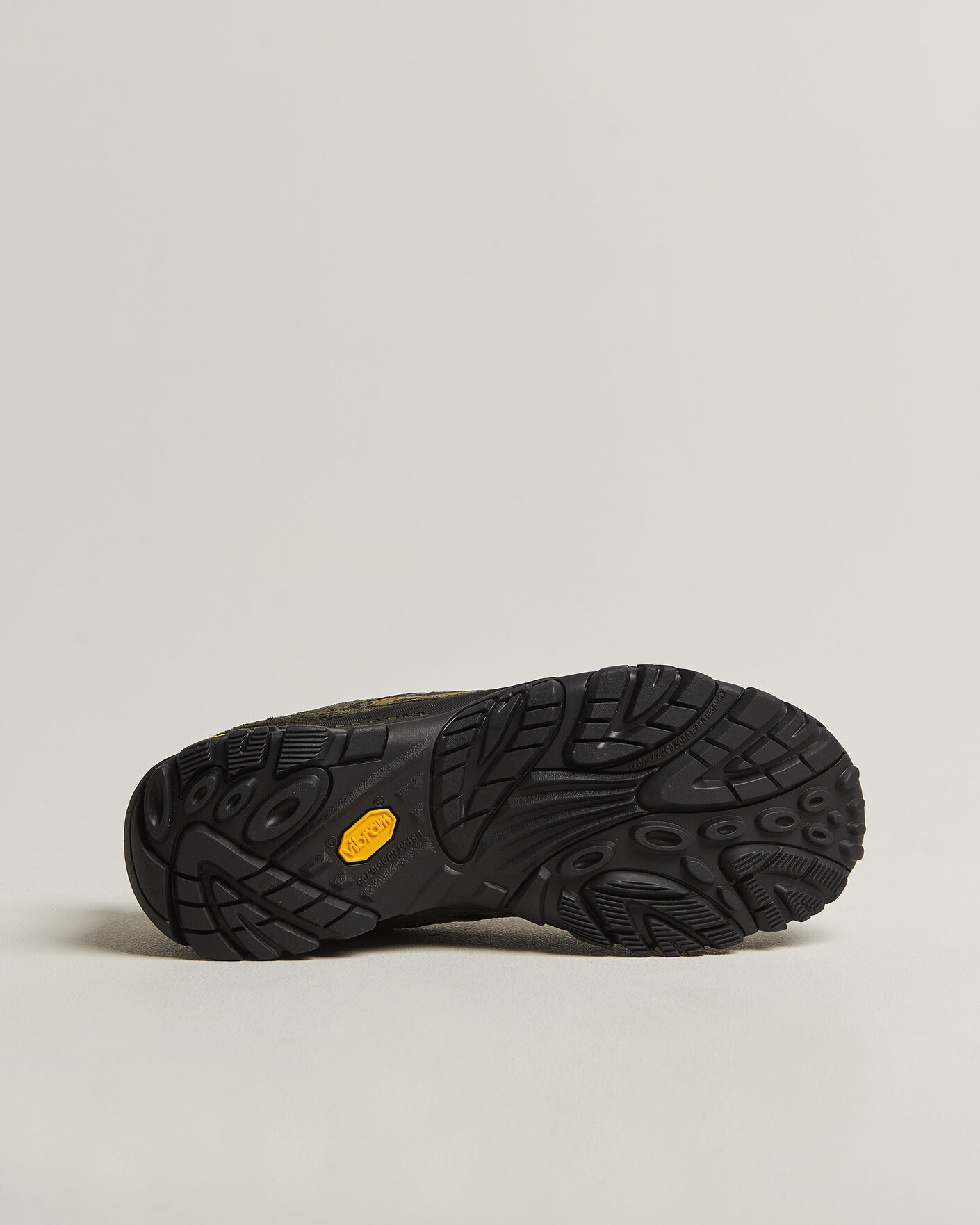Mies | Vaelluskengät | Merrell | MOAB 2 Mesa Luxe Black/Beluga