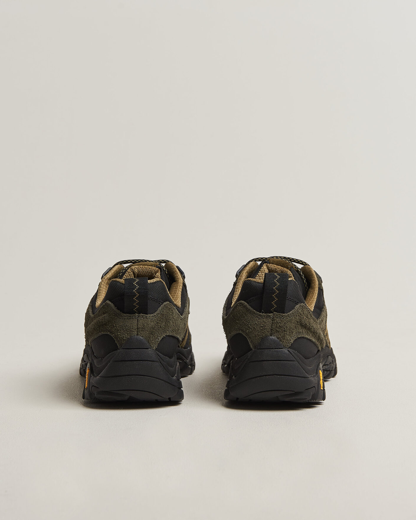 Mies | Vaelluskengät | Merrell | MOAB 2 Mesa Luxe Black/Beluga