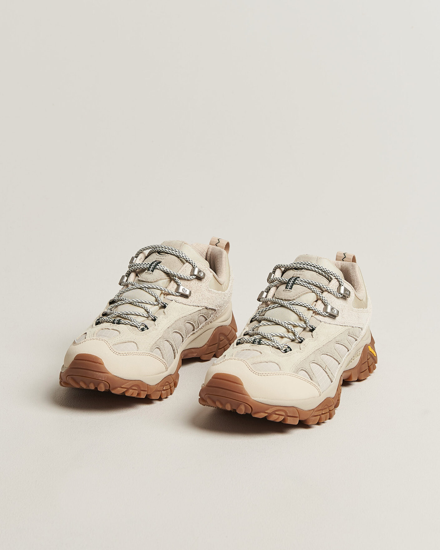 Mies | Vaelluskengät | Merrell | MOAB 2 Mesa Luxe Eggshell/Gleam