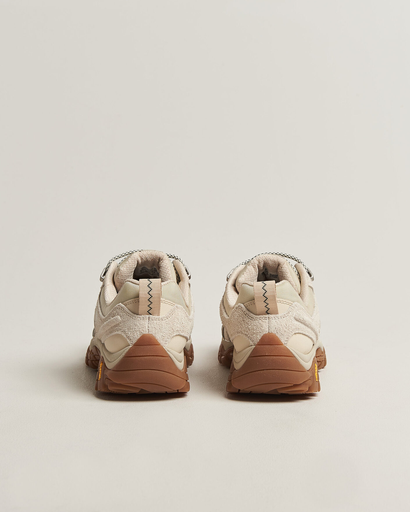 Mies | Vaelluskengät | Merrell | MOAB 2 Mesa Luxe Eggshell/Gleam