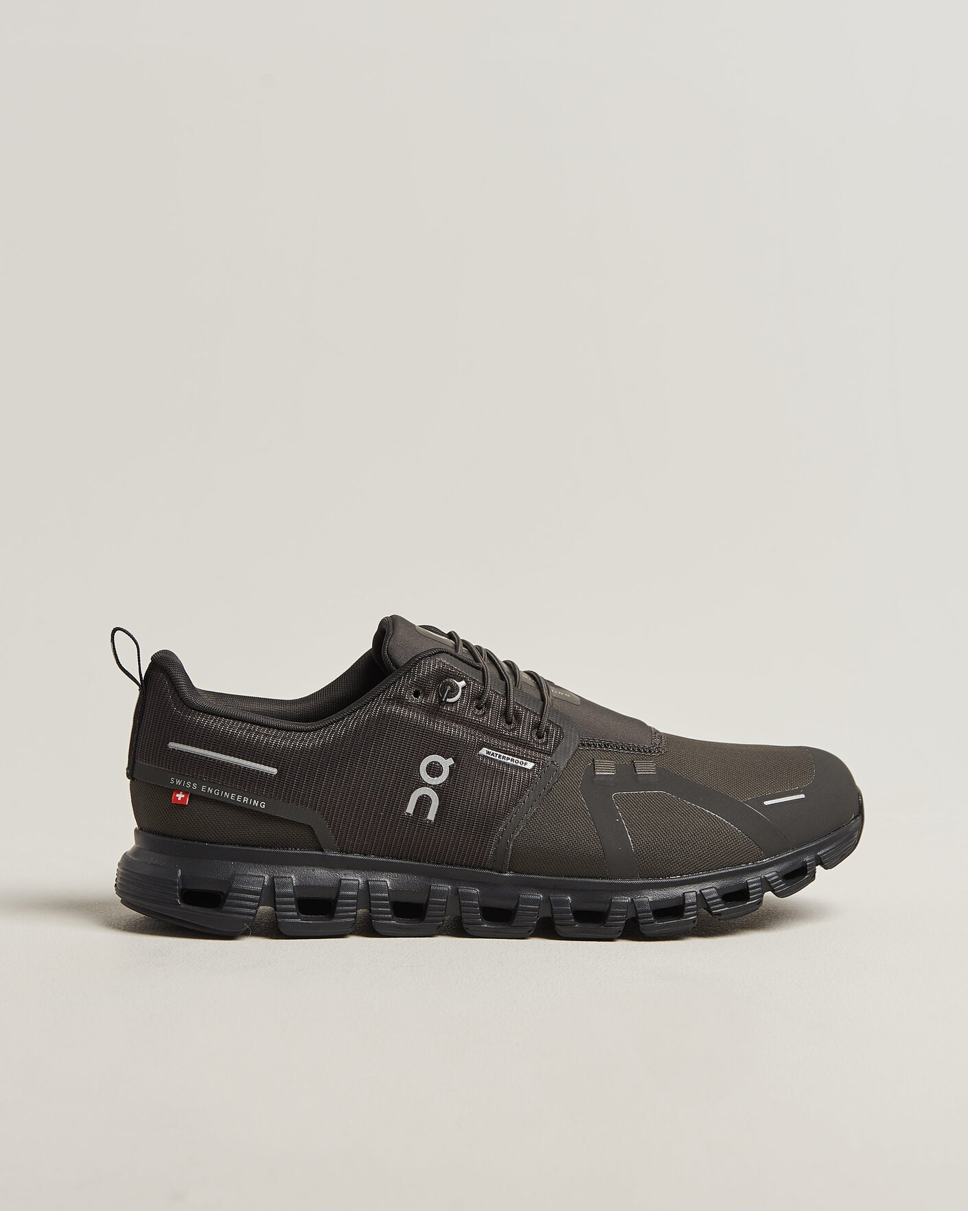 Mies | Tennarit | On | Cloud 6 Waterproof Espresso