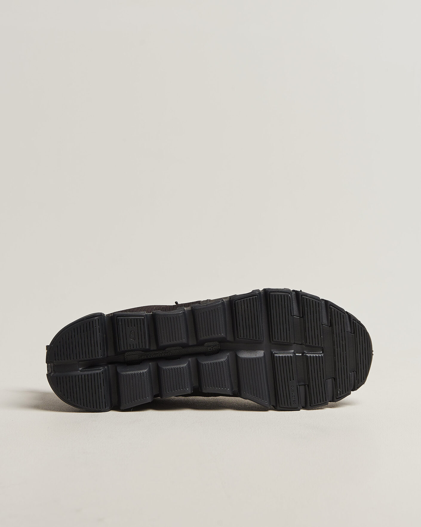 Mies | Tennarit | On | Cloud 6 Waterproof Espresso