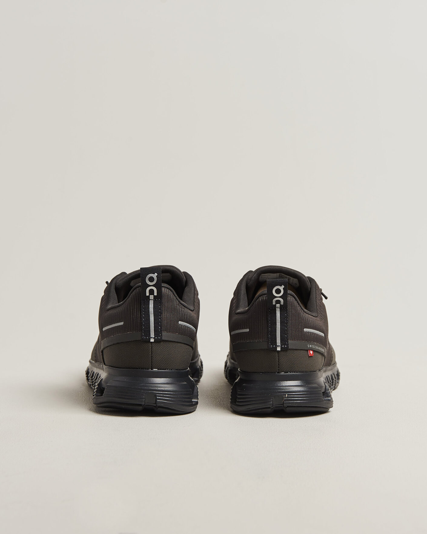 Mies | Tennarit | On | Cloud 6 Waterproof Espresso