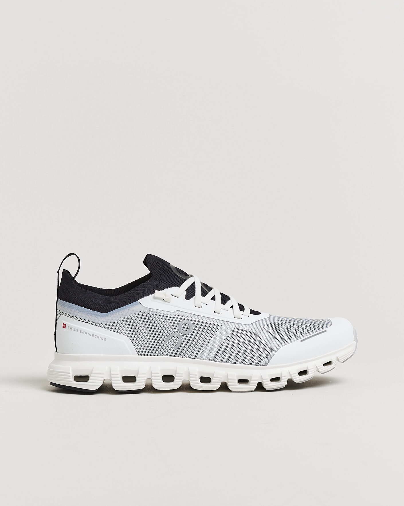 Mies | Tennarit | On | Cloud 6 Versa White/Black