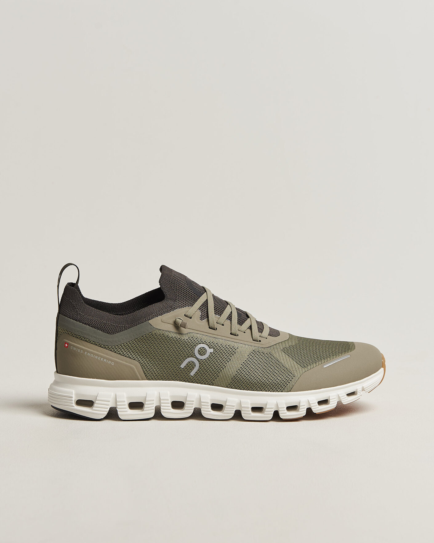 Mies | Tennarit | On | Cloud 6 Versa Olive