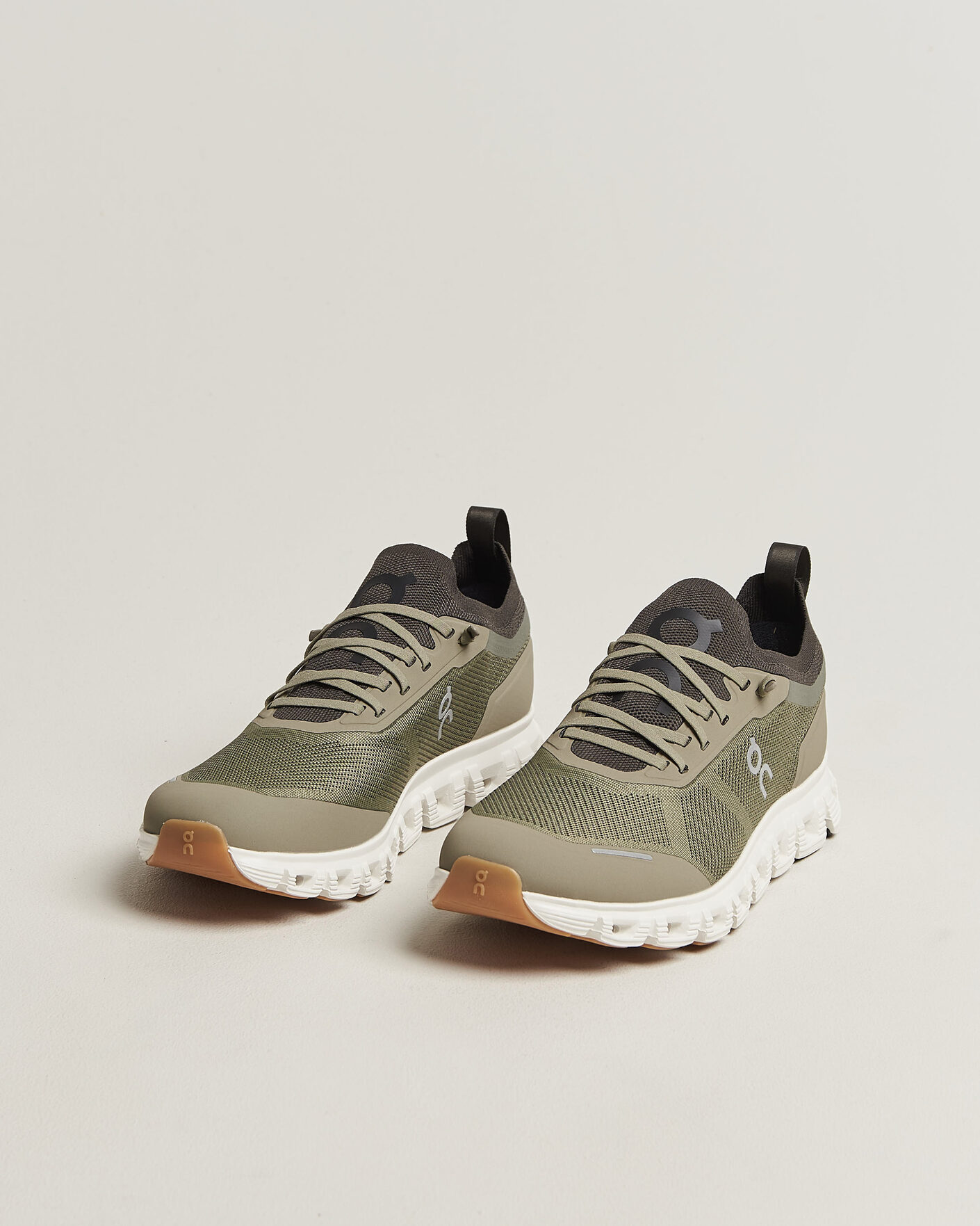 Mies | Tennarit | On | Cloud 6 Versa Olive
