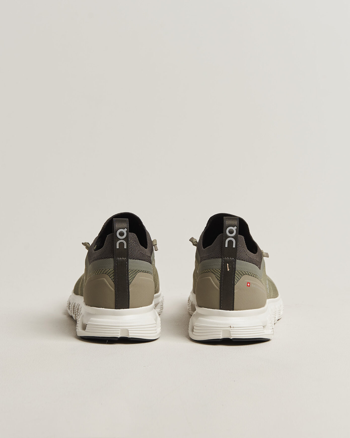 Mies | Tennarit | On | Cloud 6 Versa Olive