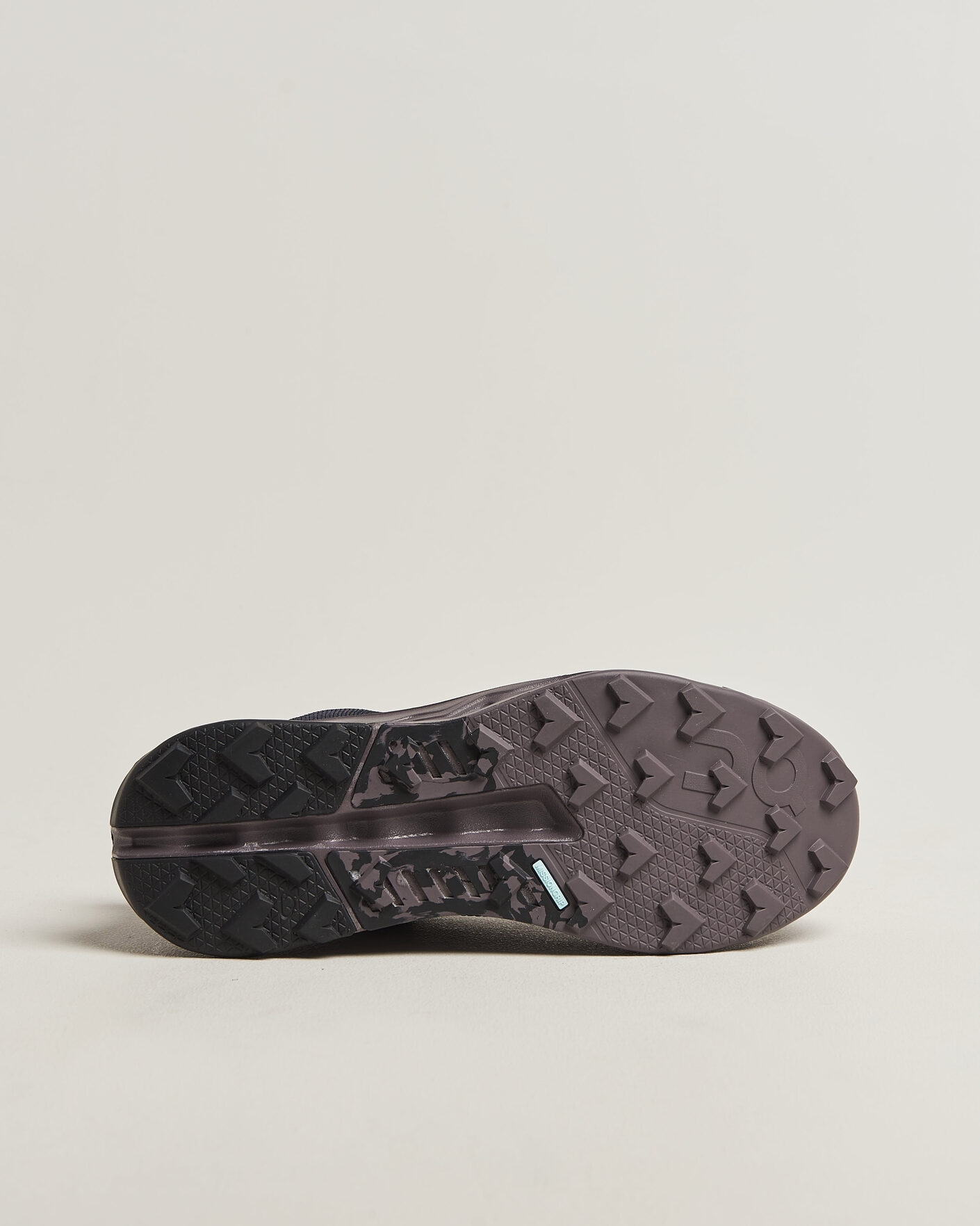 Mies | Maastojuoksukengät | On | Cloudhoriz2 Waterproof Graphite