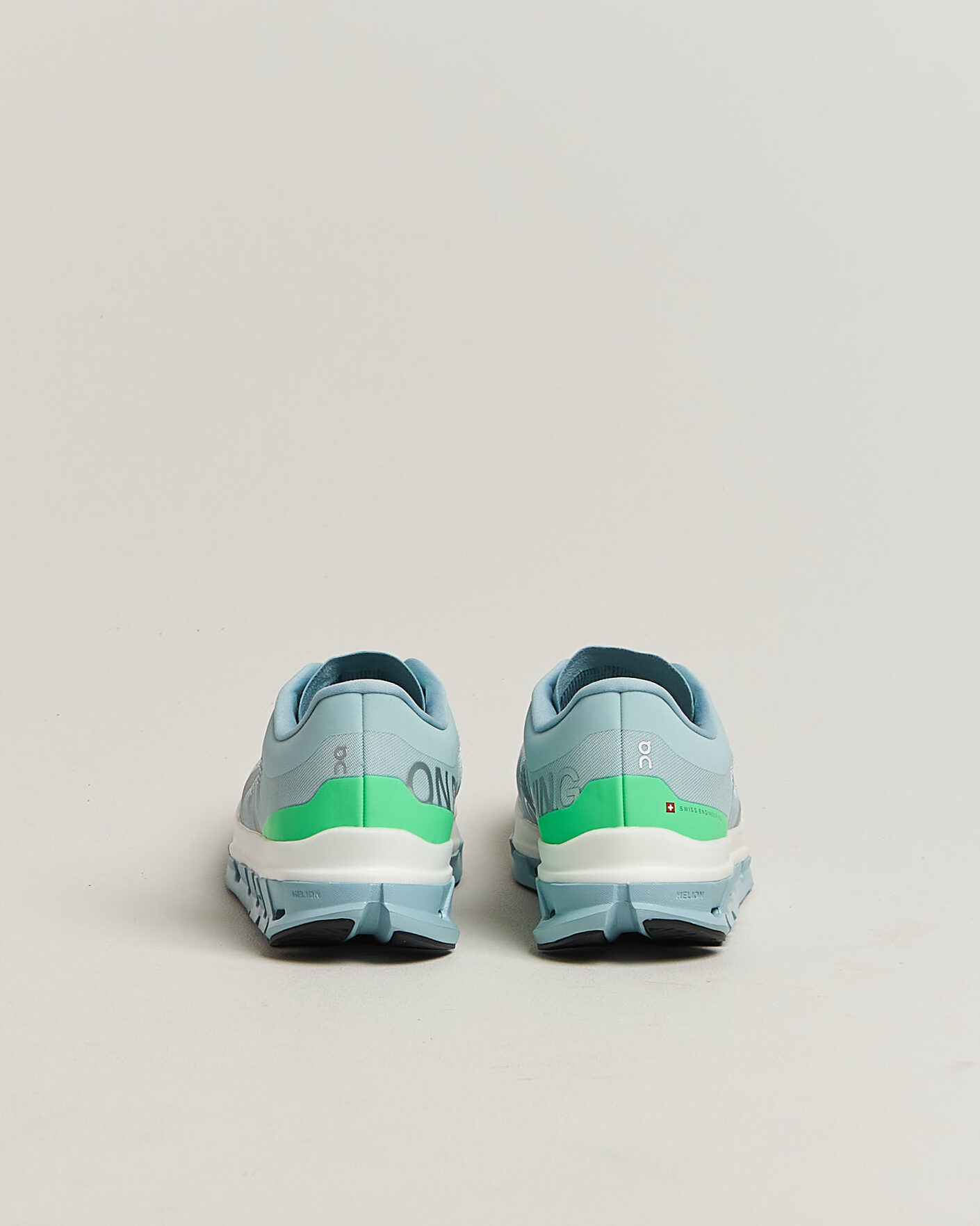 Mies | Juoksukengät | On | Cloudflow 5 Flurry/Wash