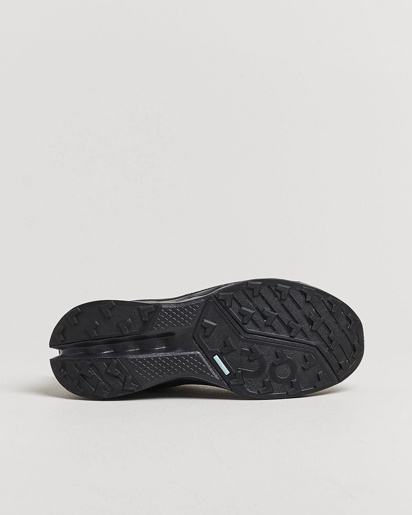 Mies | Juoksukengät | On | Cloudsurfer Trail 2 Black/Eclipse