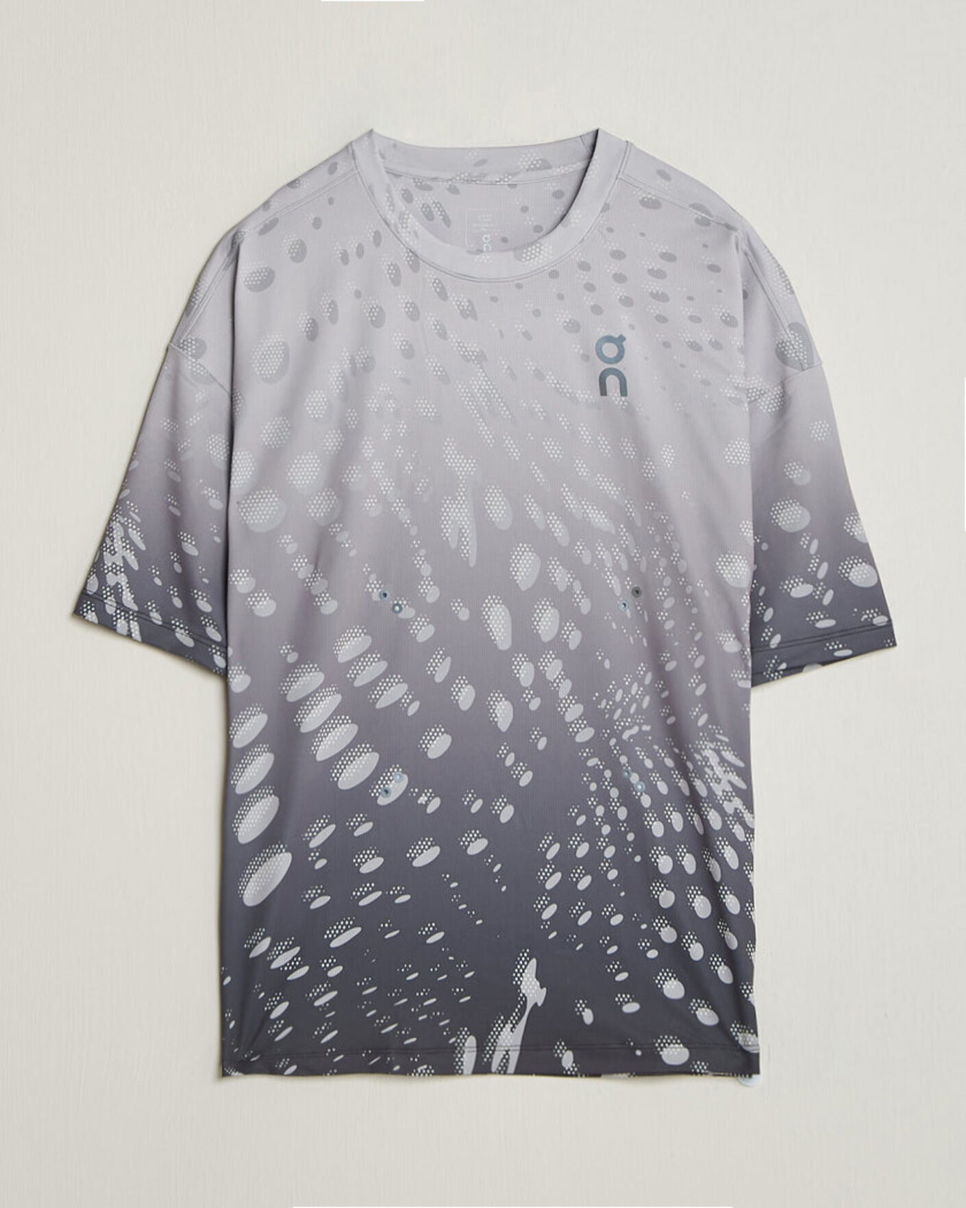 Mies | T-paidat | On | Performance Volt T-Shirt Espresso