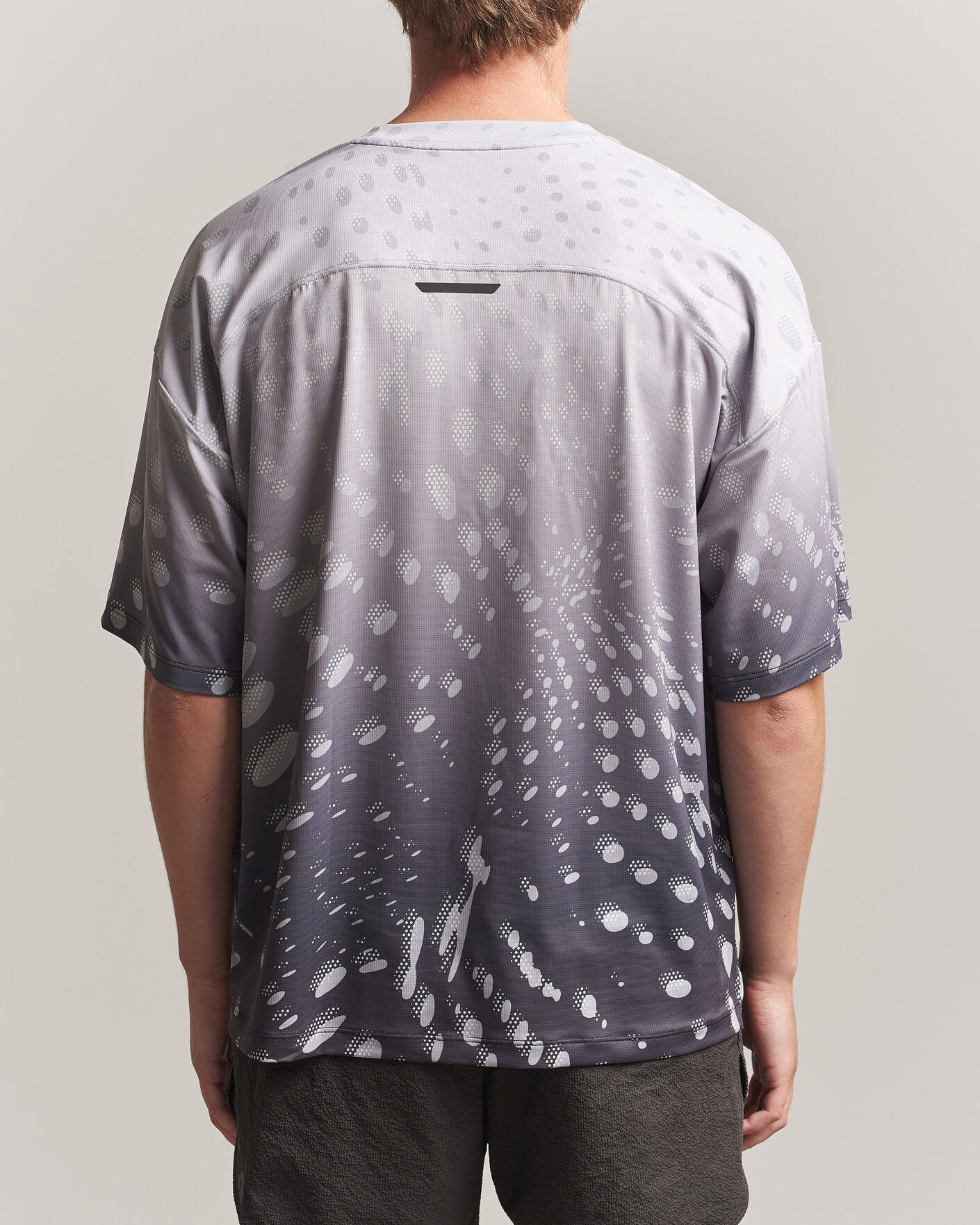 Mies | T-paidat | On | Performance Volt T-Shirt Espresso