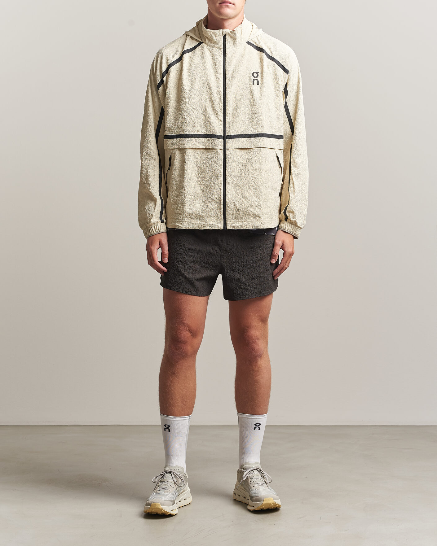 Mies | Takit | On | Performance Volt Jacket Hare