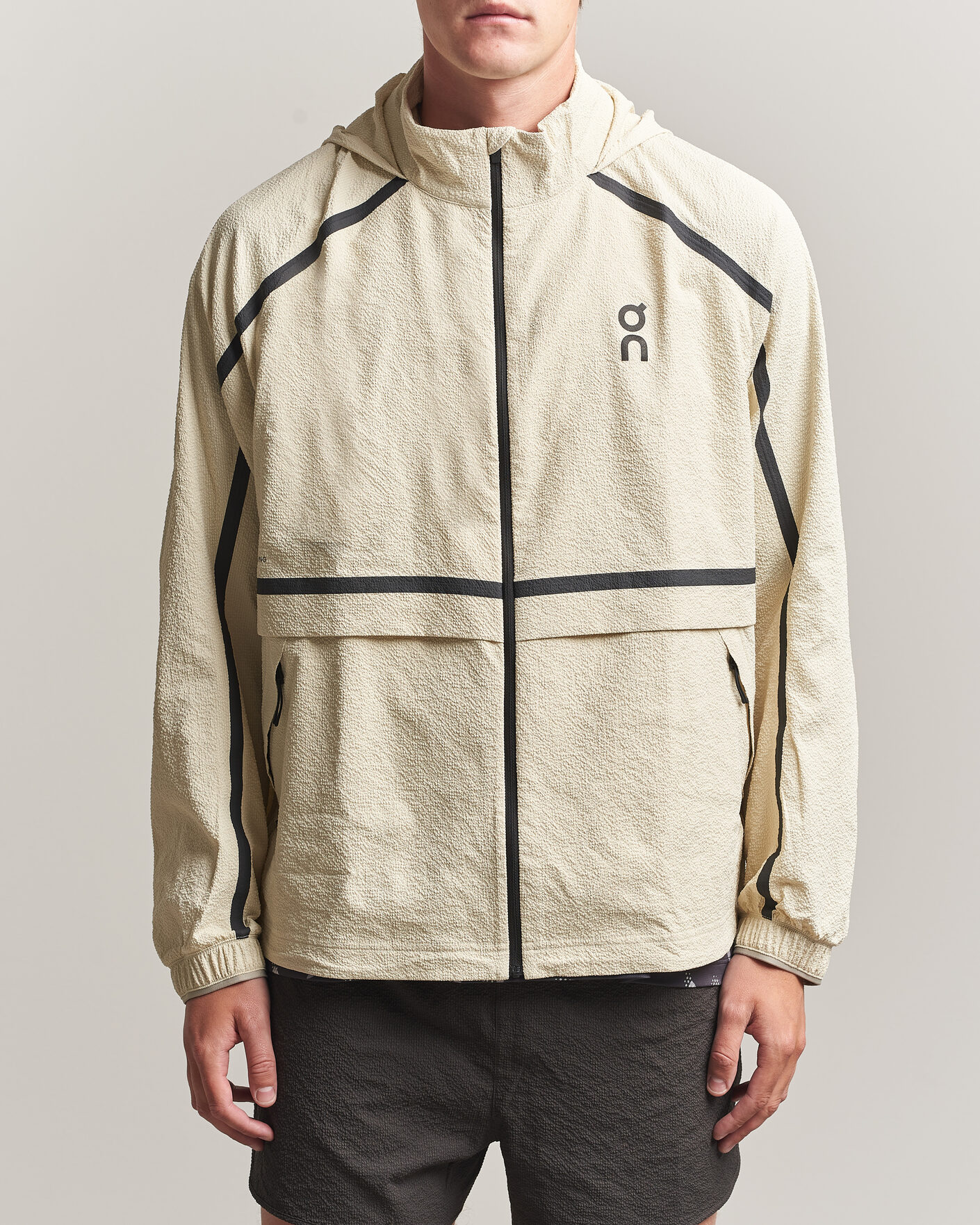 Mies | Takit | On | Performance Volt Jacket Hare