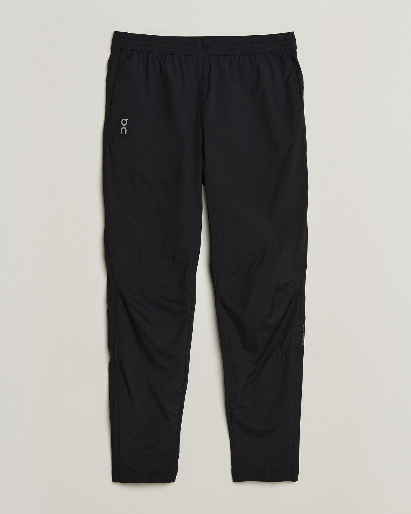 Mies | Housut | On | Weather Pants Black