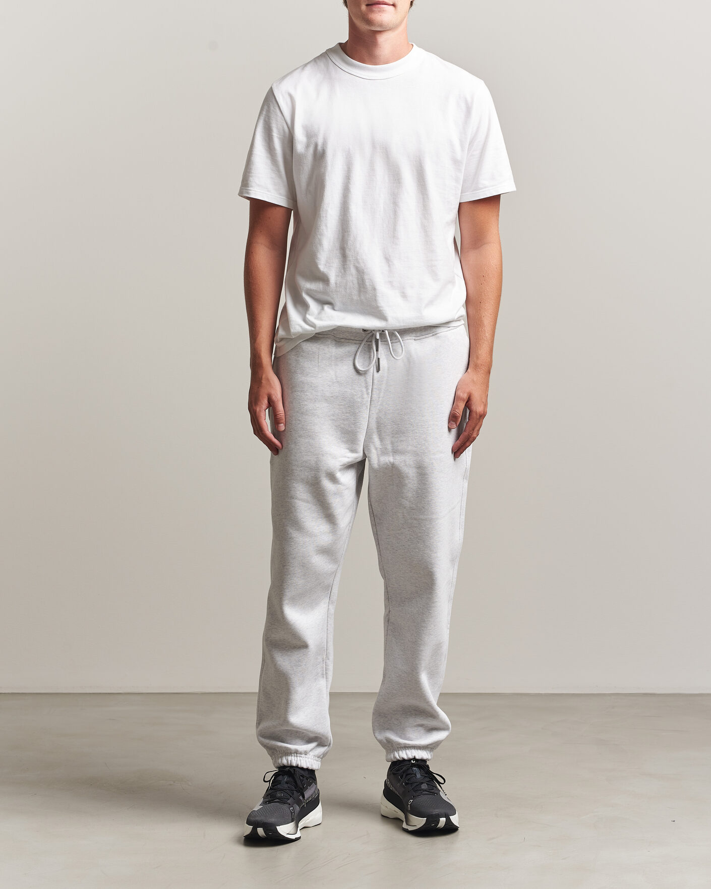 Mies | Housut | On | Club Collective Pants Crater