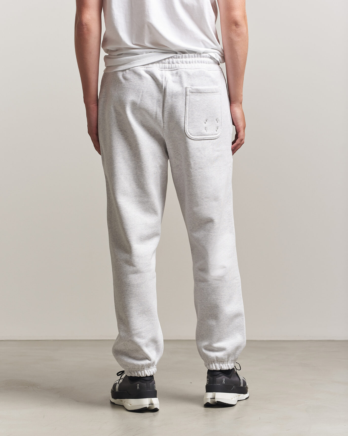 Mies | Housut | On | Club Collective Pants Crater