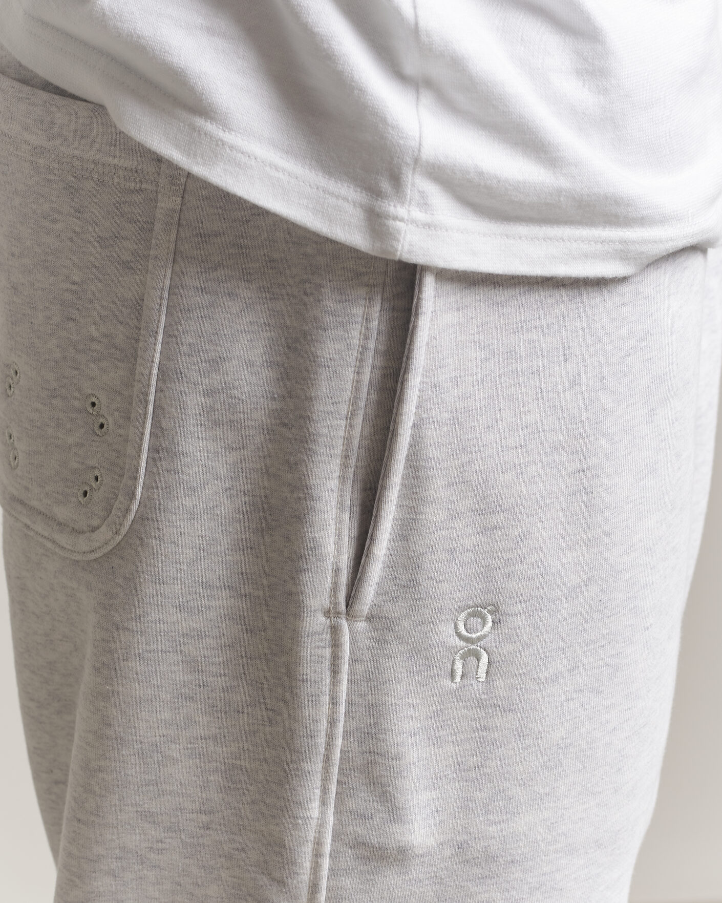 Mies | Housut | On | Club Collective Pants Crater