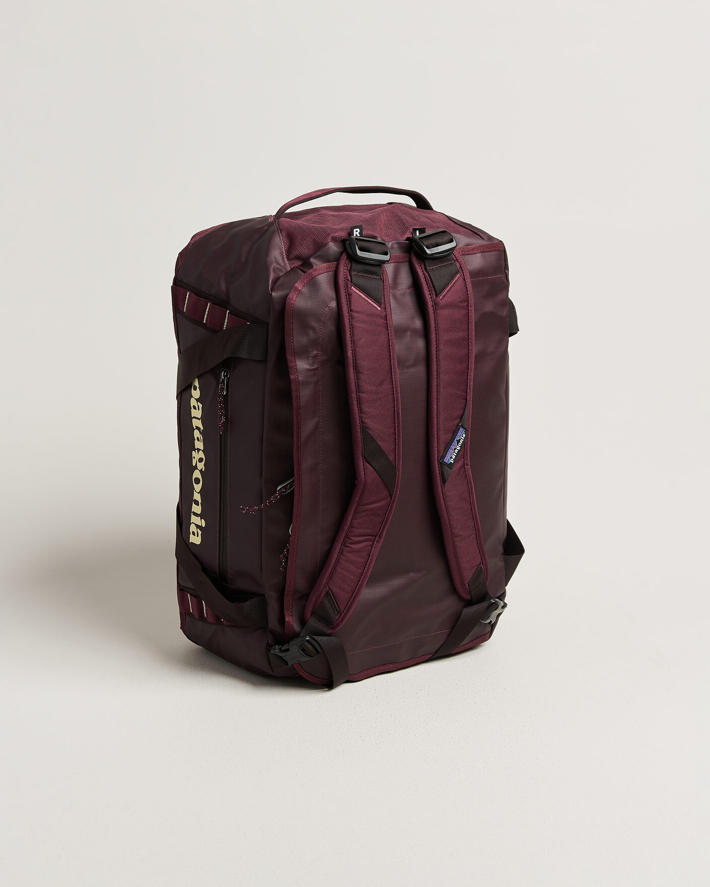 Mies | Laukut | Patagonia | Black Hole Duffel 40L Berry Fig