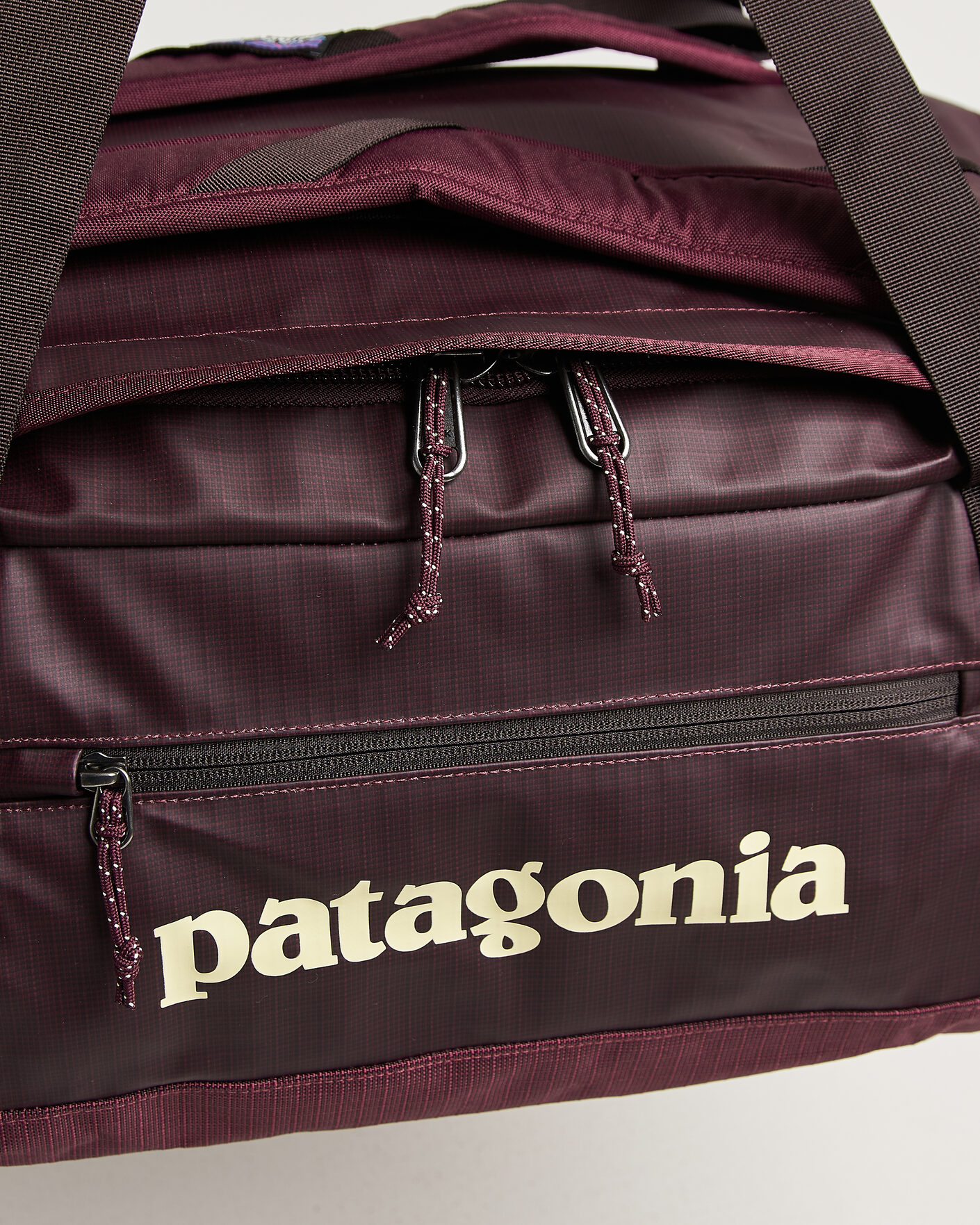 Mies | Laukut | Patagonia | Black Hole Duffel 40L Berry Fig