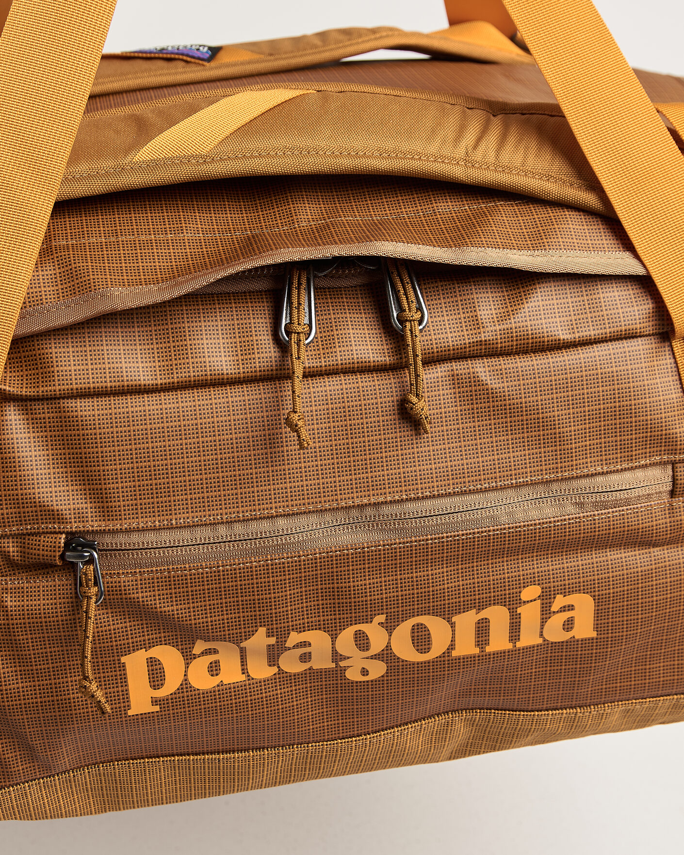 Mies | Laukut | Patagonia | Black Hole Duffel 40L Cinnamon Brown