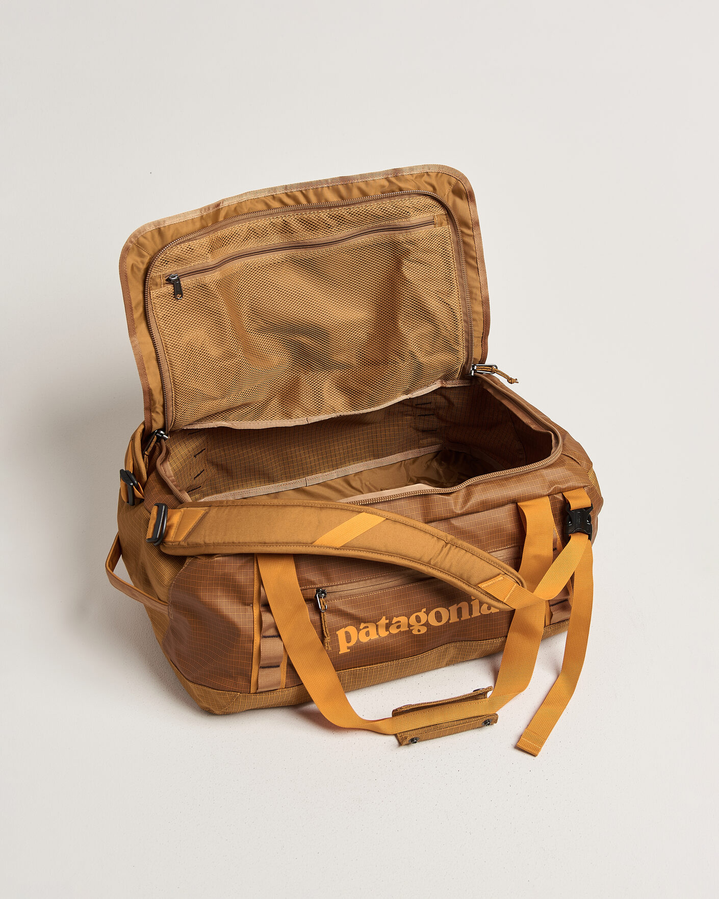 Mies | Laukut | Patagonia | Black Hole Duffel 40L Cinnamon Brown